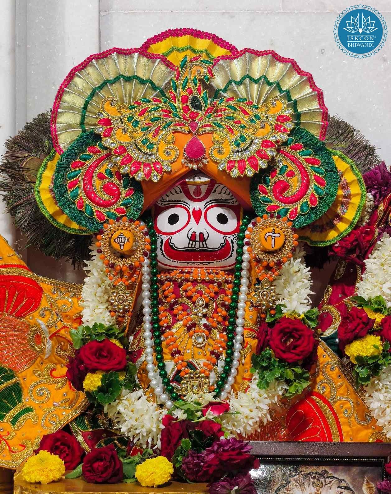 Sringar Darshan photo 9 of 12 — 2 September 2025