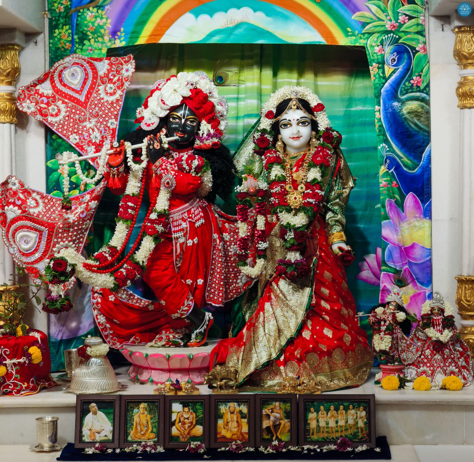 Sringar Darshan photo 1 of 12 — 3 September 2025