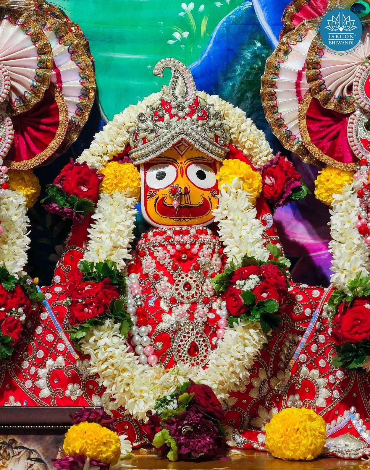 Sringar Darshan photo 8 of 12 — 3 September 2025