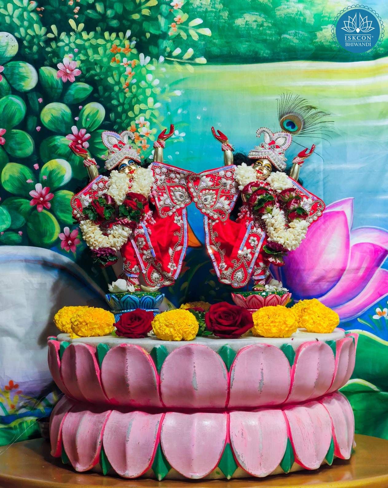 Sringar Darshan photo 6 of 12 — 3 September 2025