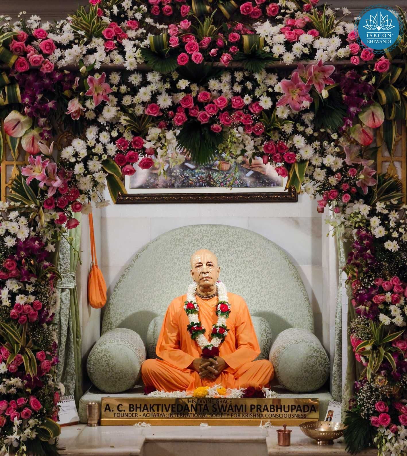 Sringar Darshan photo 2 of 12 — 3 September 2025
