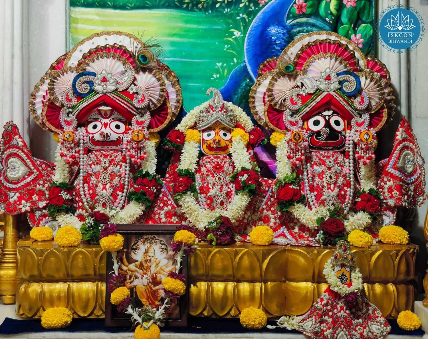 Sringar Darshan photo 4 of 12 — 3 September 2025