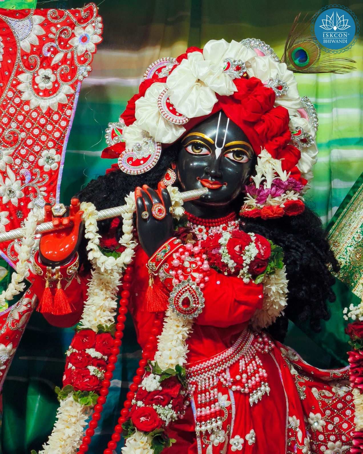 Sringar Darshan photo 11 of 12 — 3 September 2025