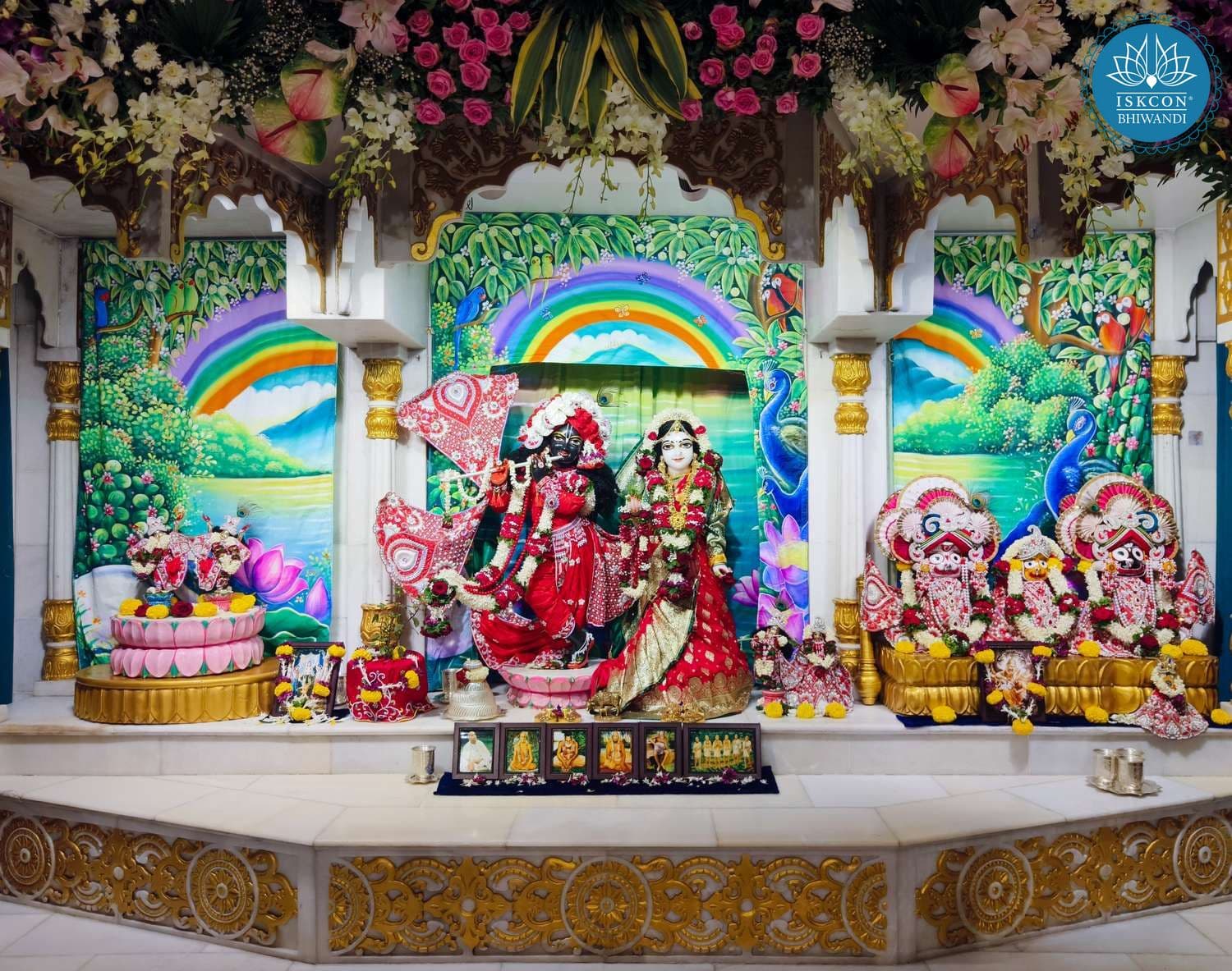 Sringar Darshan photo 5 of 12 — 3 September 2025