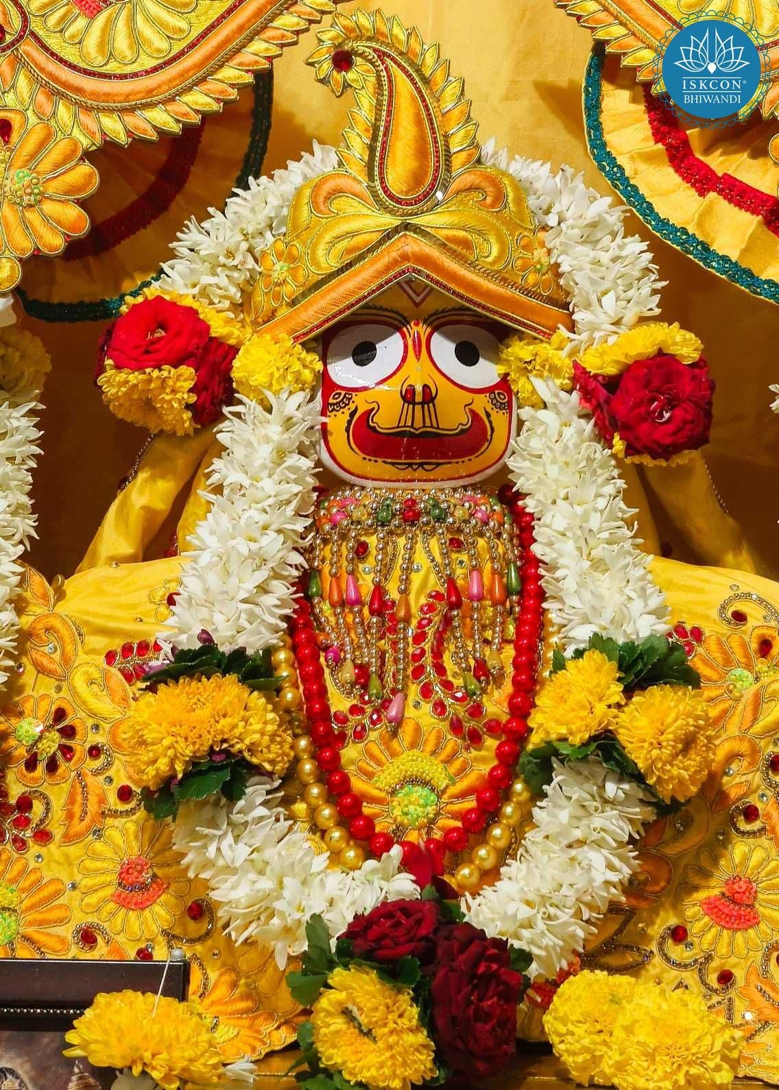 Sringar Darshan photo 8 of 12 — 4 September 2025