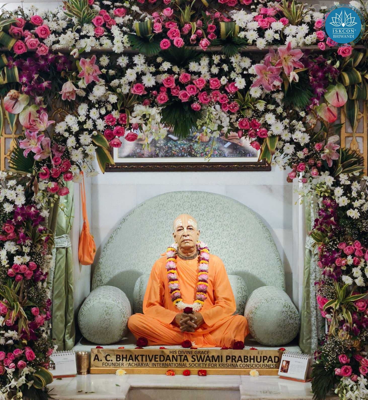 Sringar Darshan photo 2 of 12 — 4 September 2025