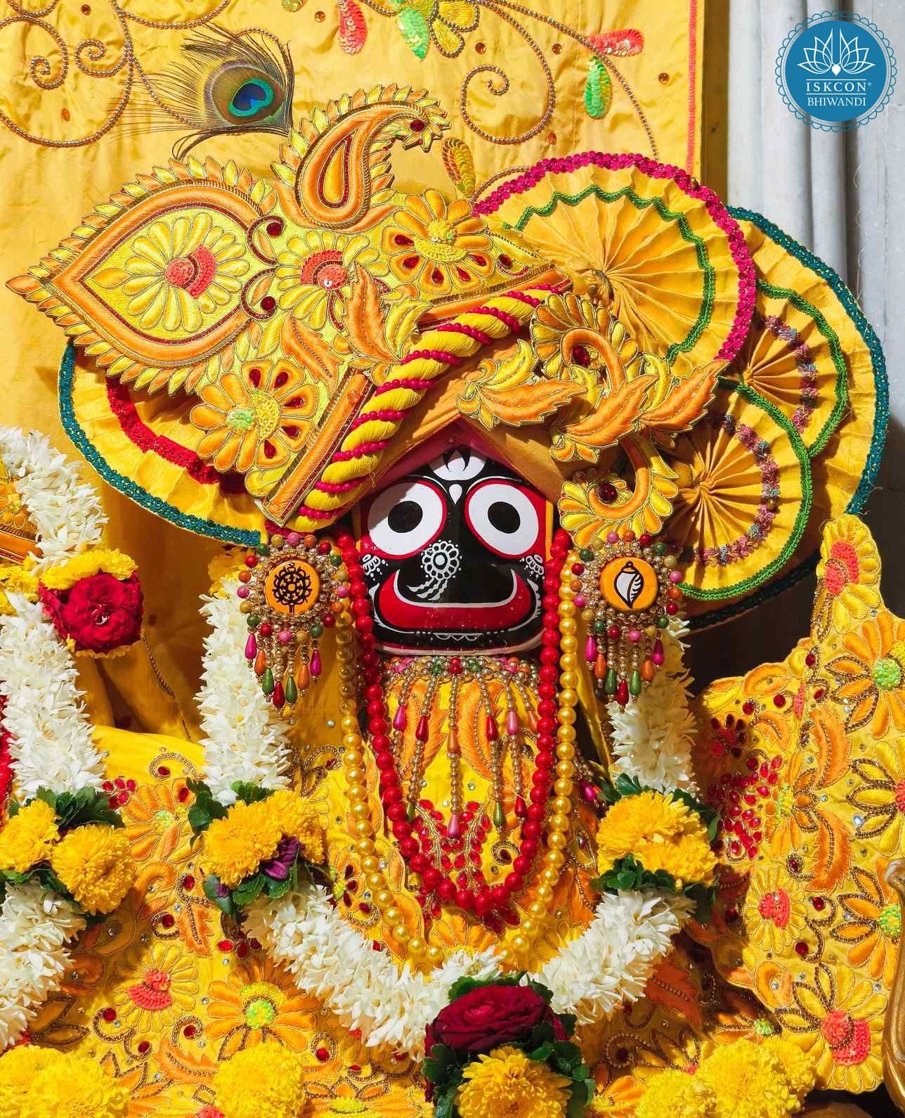 Sringar Darshan photo 7 of 12 — 4 September 2025