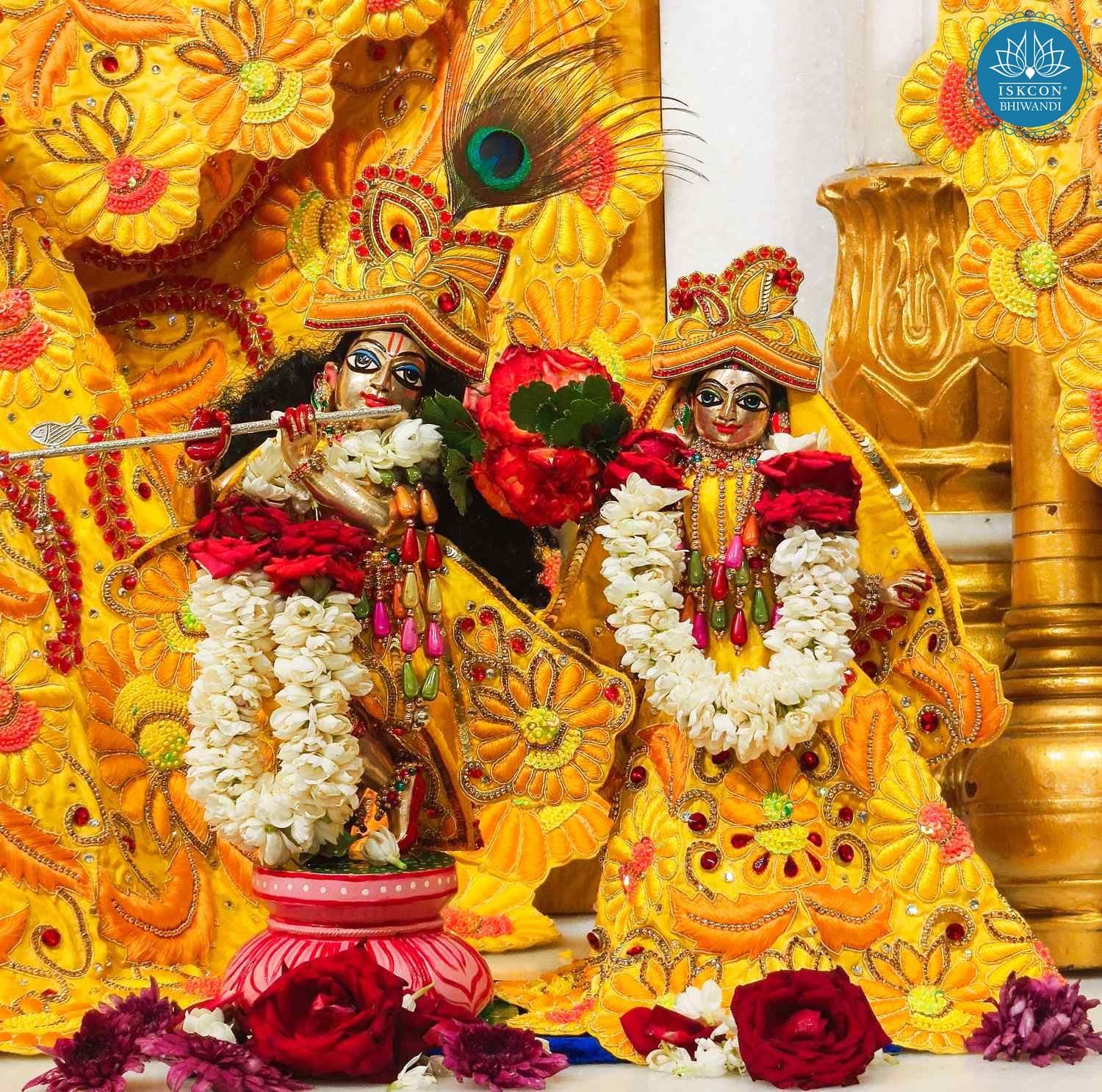 Sringar Darshan photo 10 of 12 — 4 September 2025