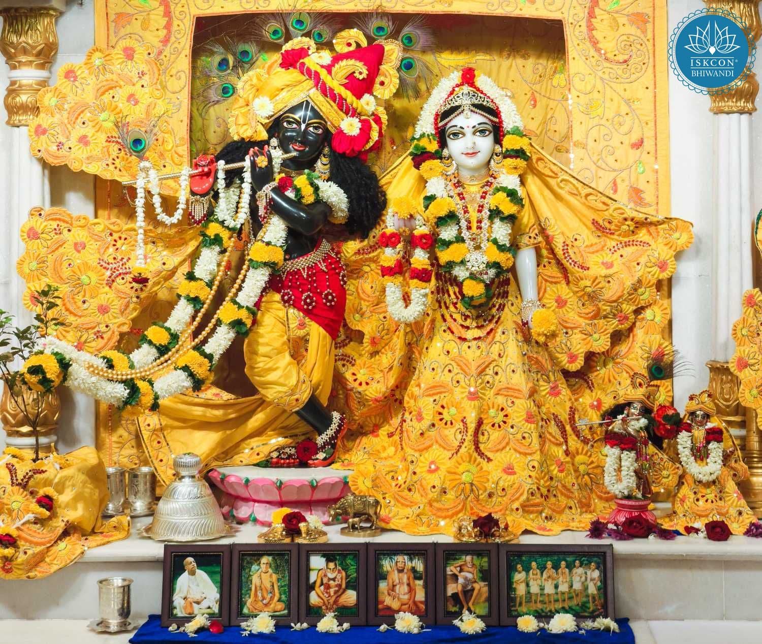 Sringar Darshan photo 1 of 12 — 4 September 2025
