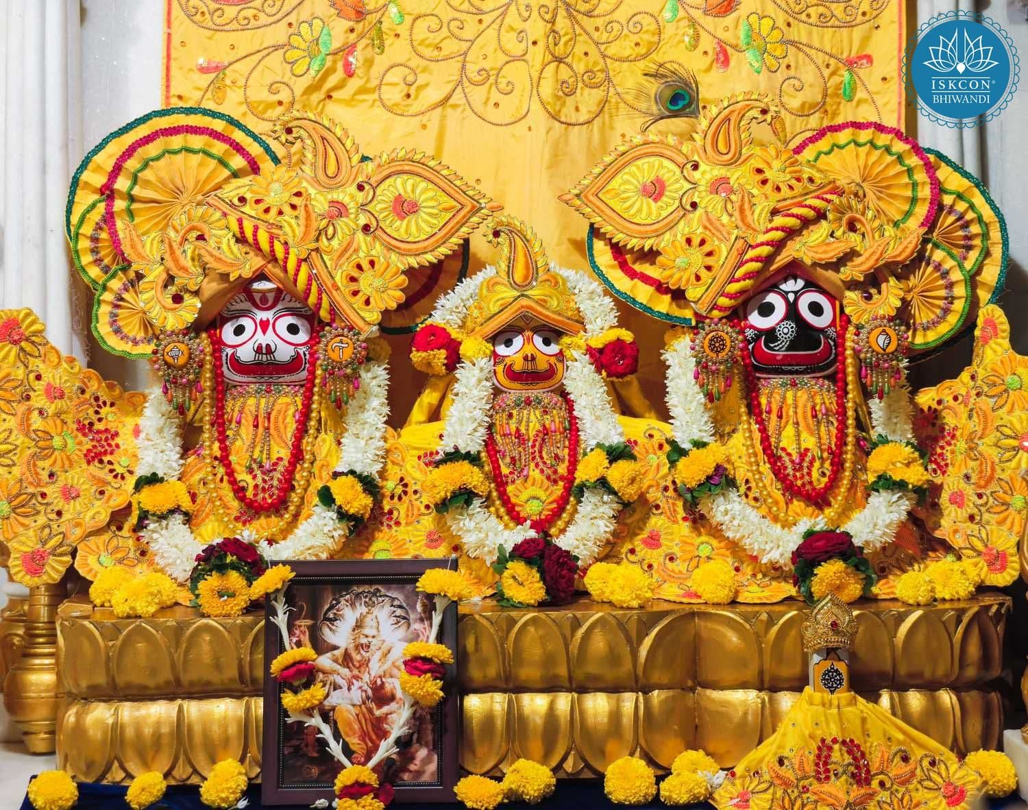 Sringar Darshan photo 4 of 12 — 4 September 2025