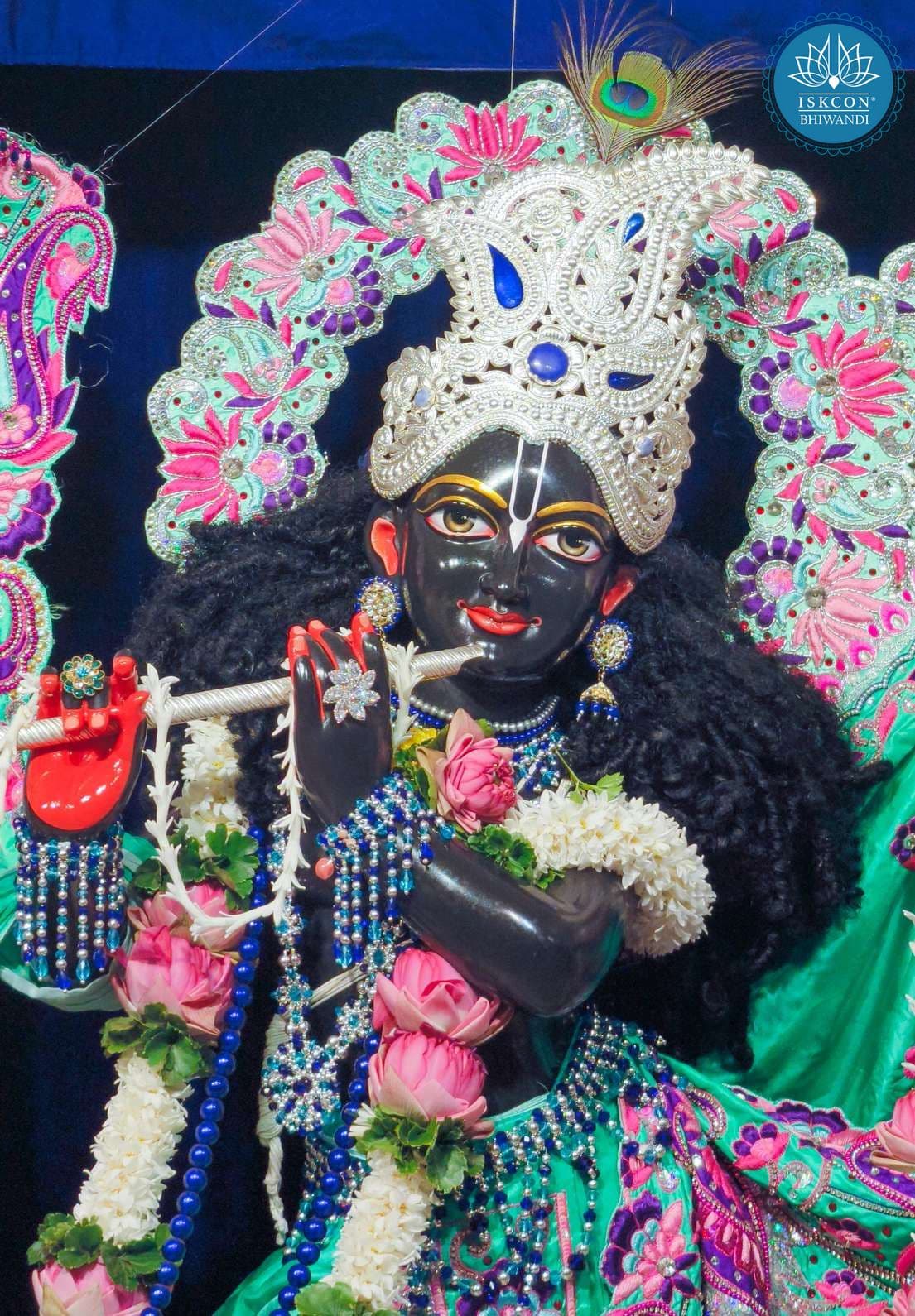 Sringar Darshan photo 11 of 12 — 5 September 2025