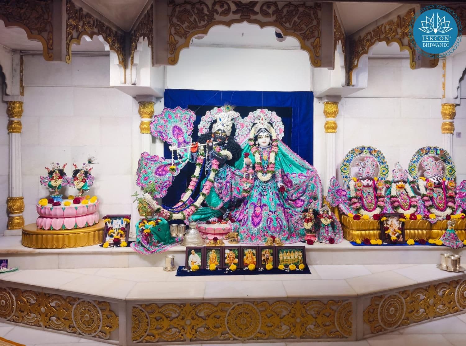 Sringar Darshan photo 5 of 12 — 5 September 2025
