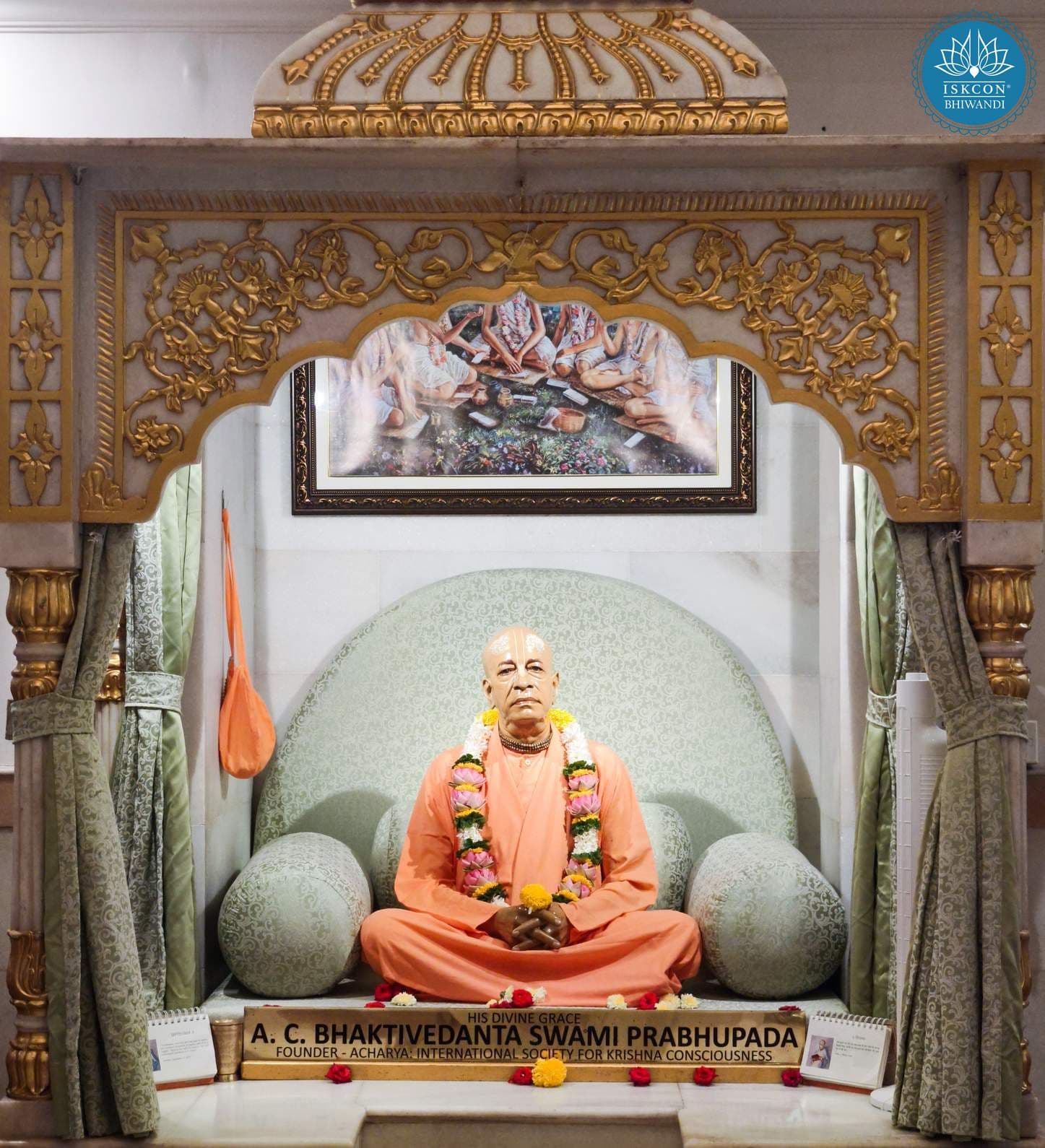 Sringar Darshan photo 2 of 12 — 5 September 2025