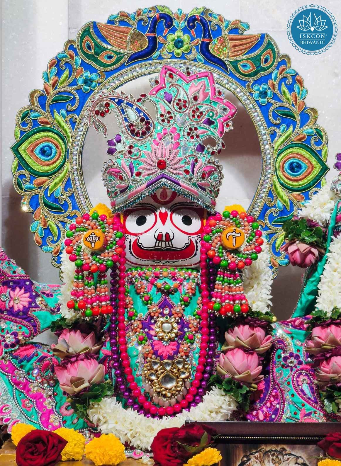Sringar Darshan photo 9 of 12 — 5 September 2025