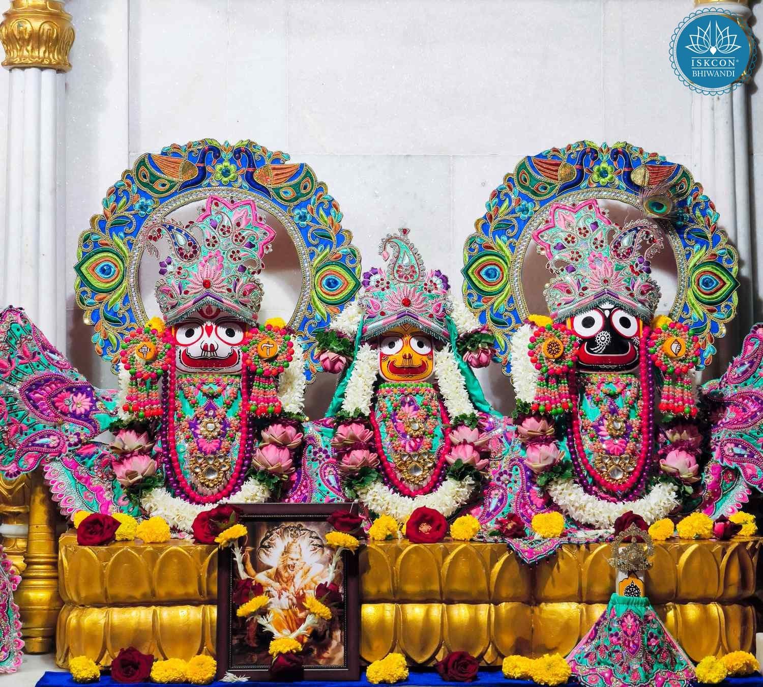 Sringar Darshan photo 4 of 12 — 5 September 2025