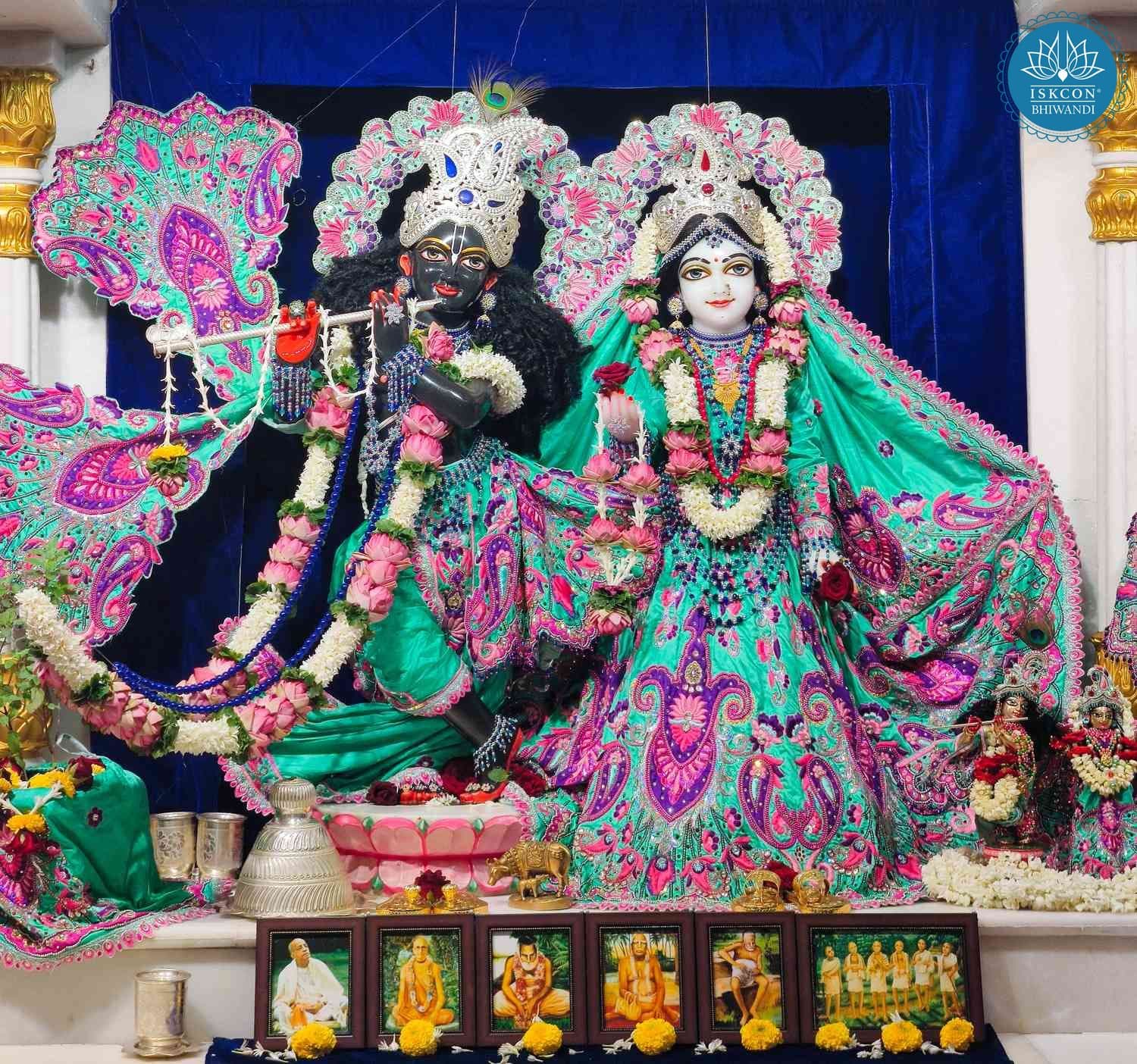 Sringar Darshan photo 1 of 12 — 5 September 2025