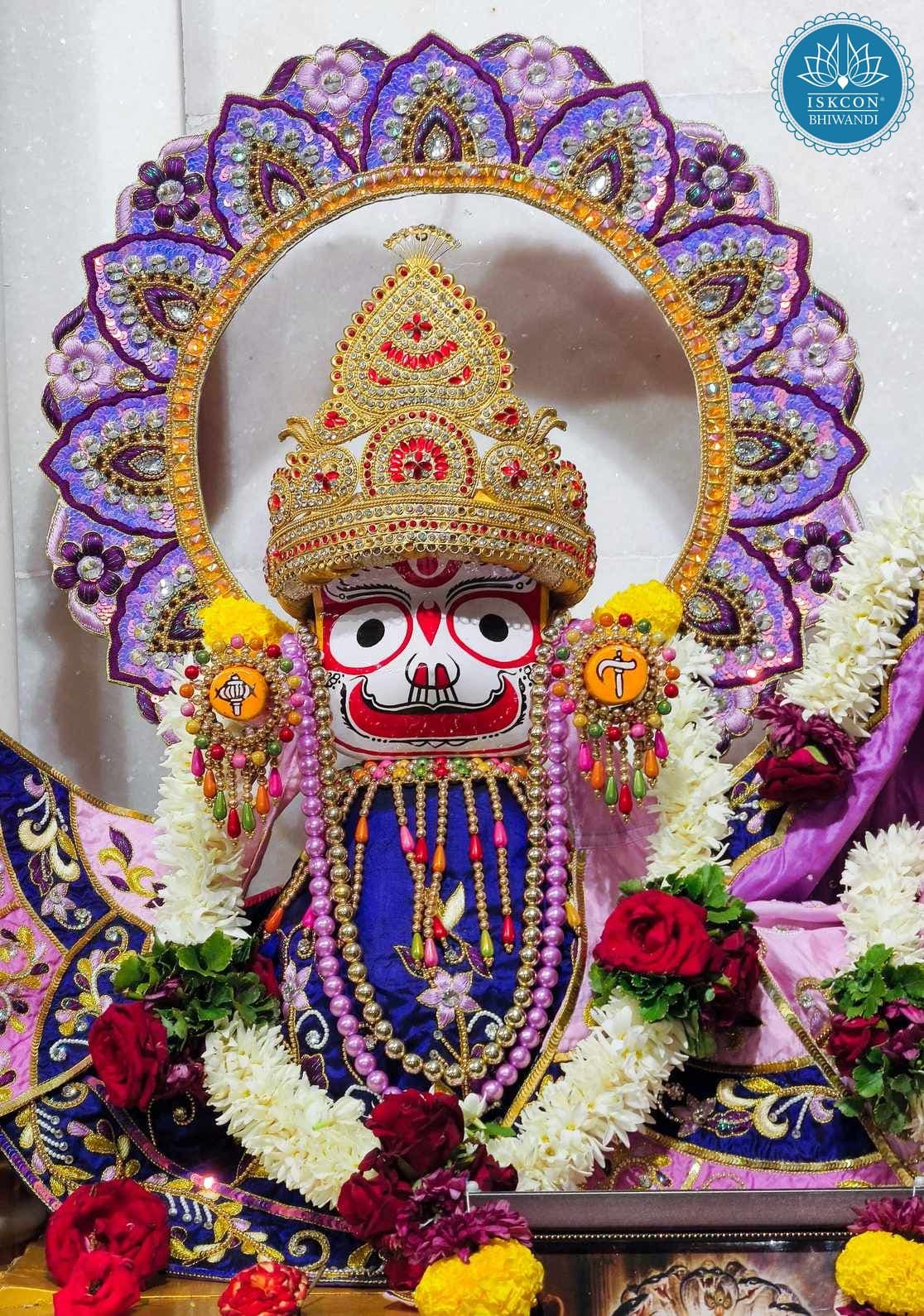 Sringar Darshan photo 9 of 12 — 6 September 2025