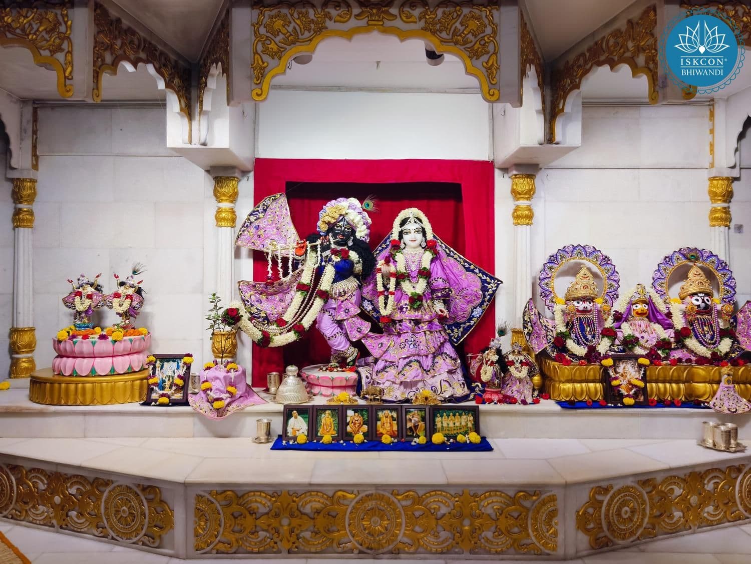 Sringar Darshan photo 5 of 12 — 6 September 2025