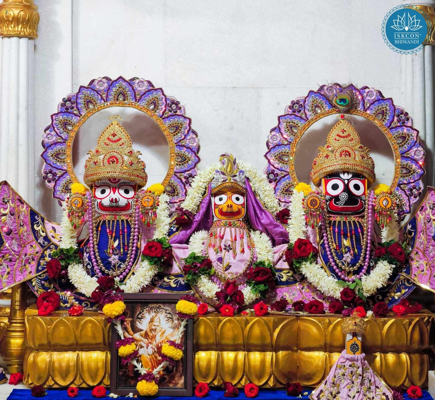 Sringar Darshan photo 4 of 12 — 6 September 2025