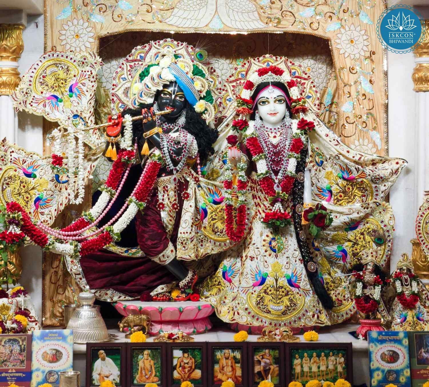 Sringar Darshan photo 1 of 12 — 7 September 2025