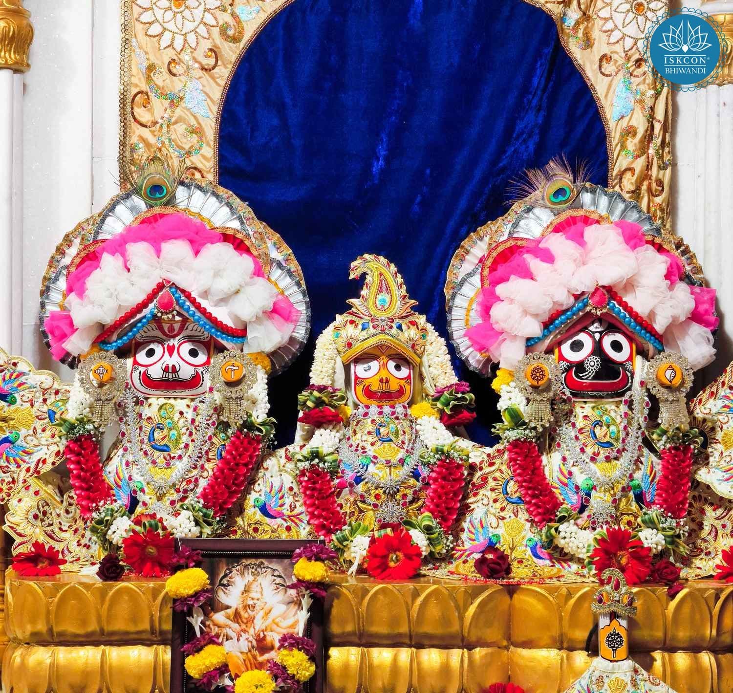 Sringar Darshan photo 4 of 12 — 7 September 2025