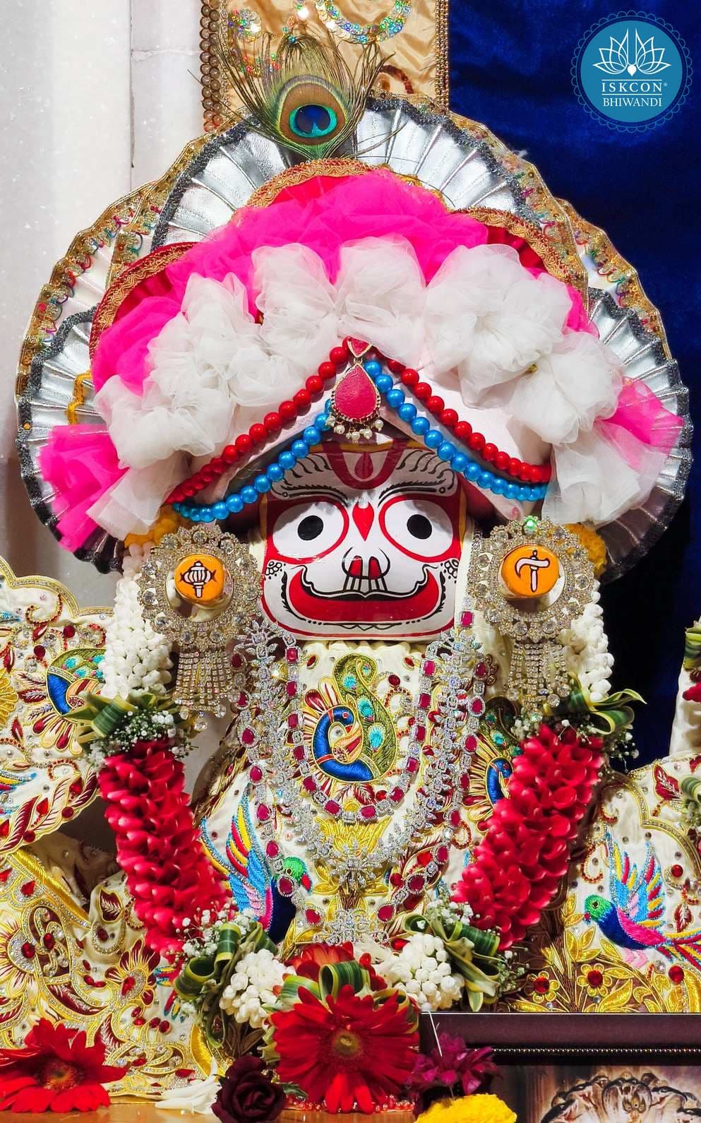 Sringar Darshan photo 9 of 12 — 7 September 2025