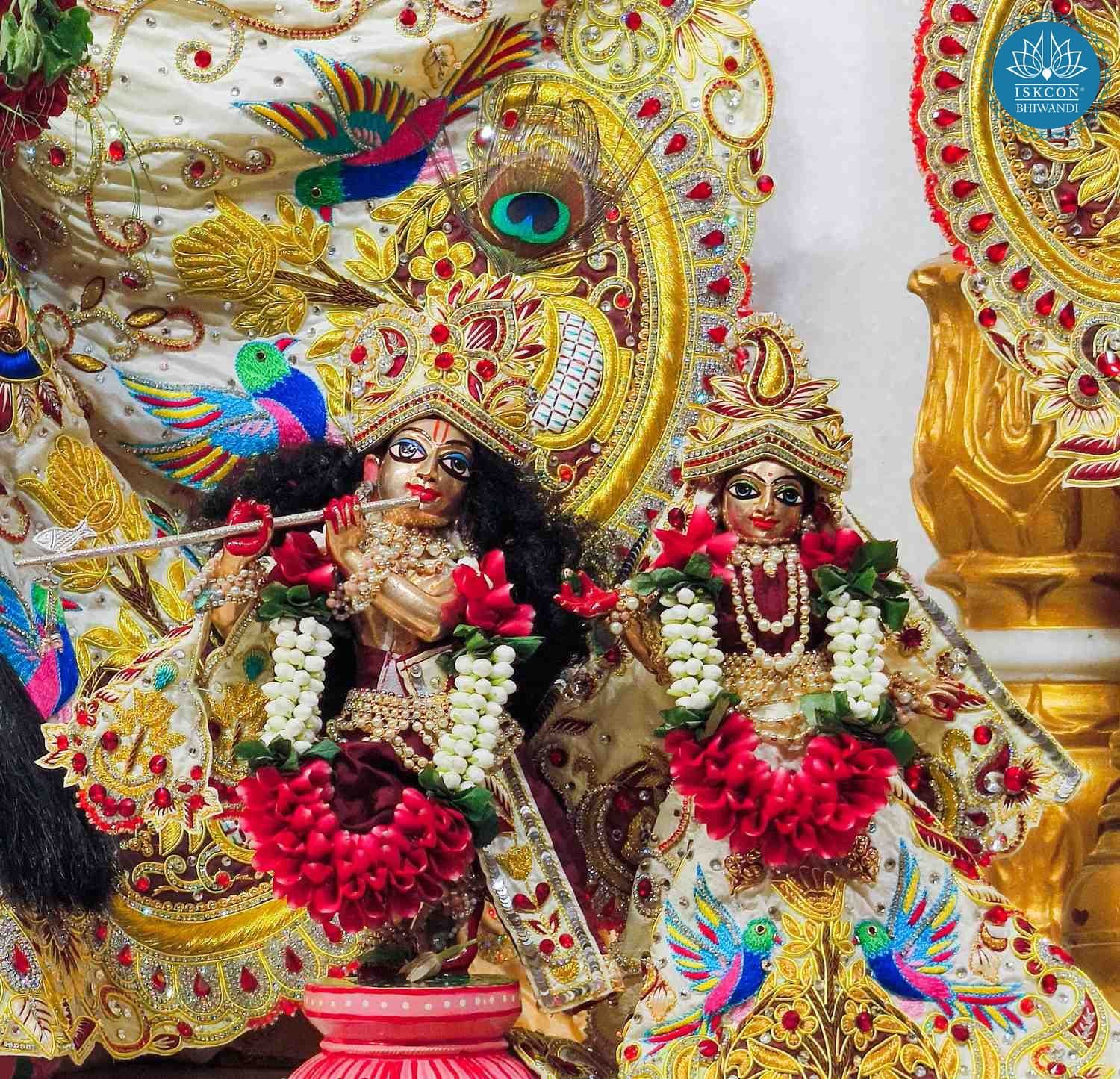 Sringar Darshan photo 10 of 12 — 7 September 2025