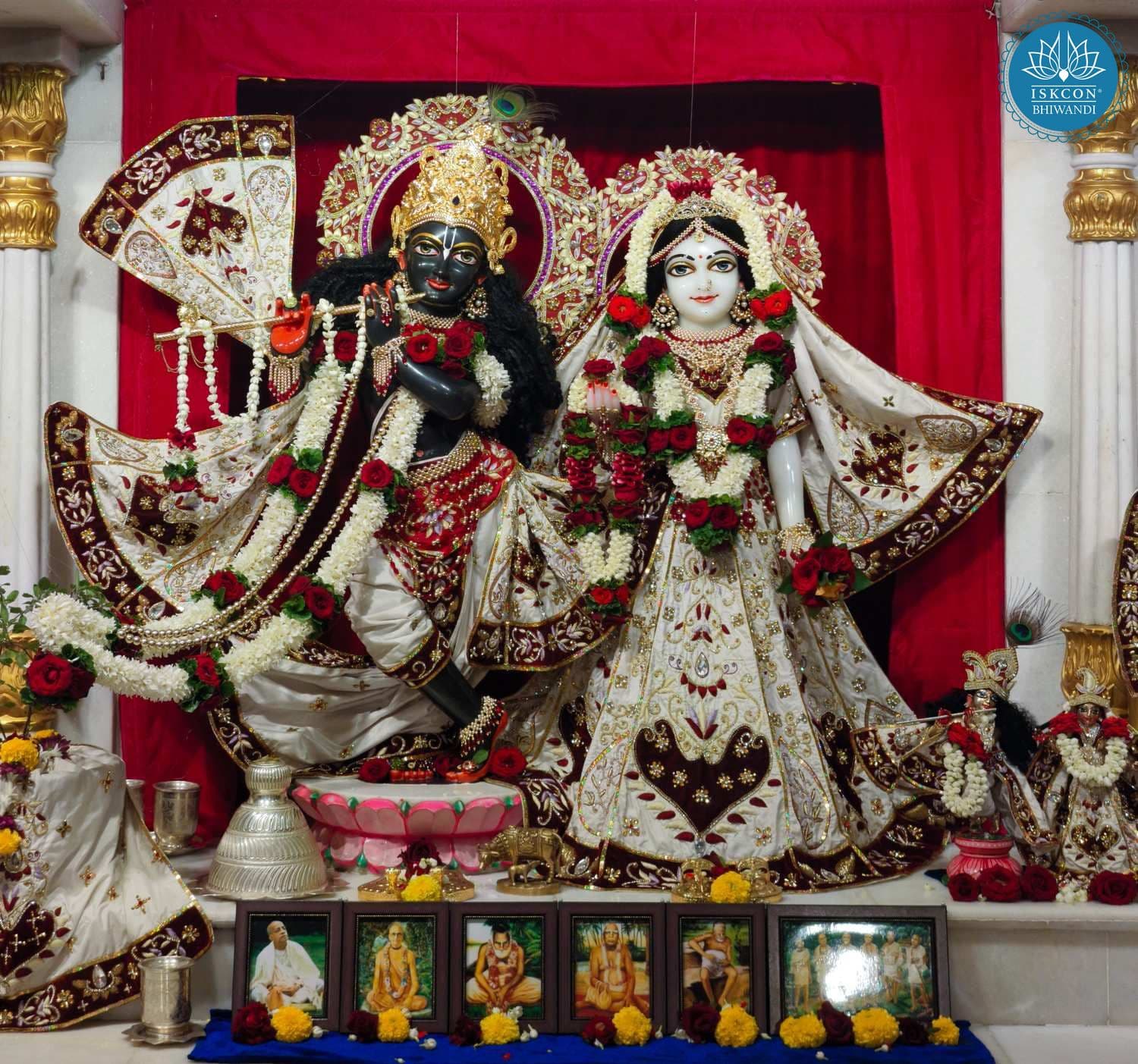 Sringar Darshan photo 1 of 12 — 8 September 2025