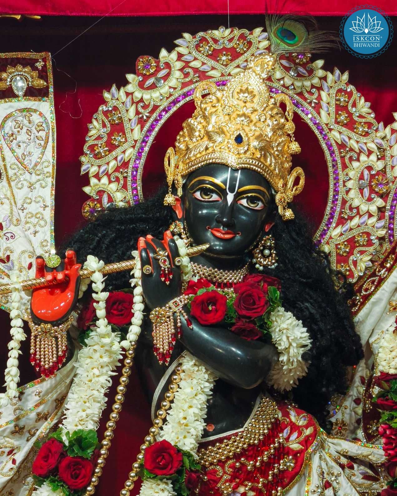 Sringar Darshan photo 11 of 12 — 8 September 2025