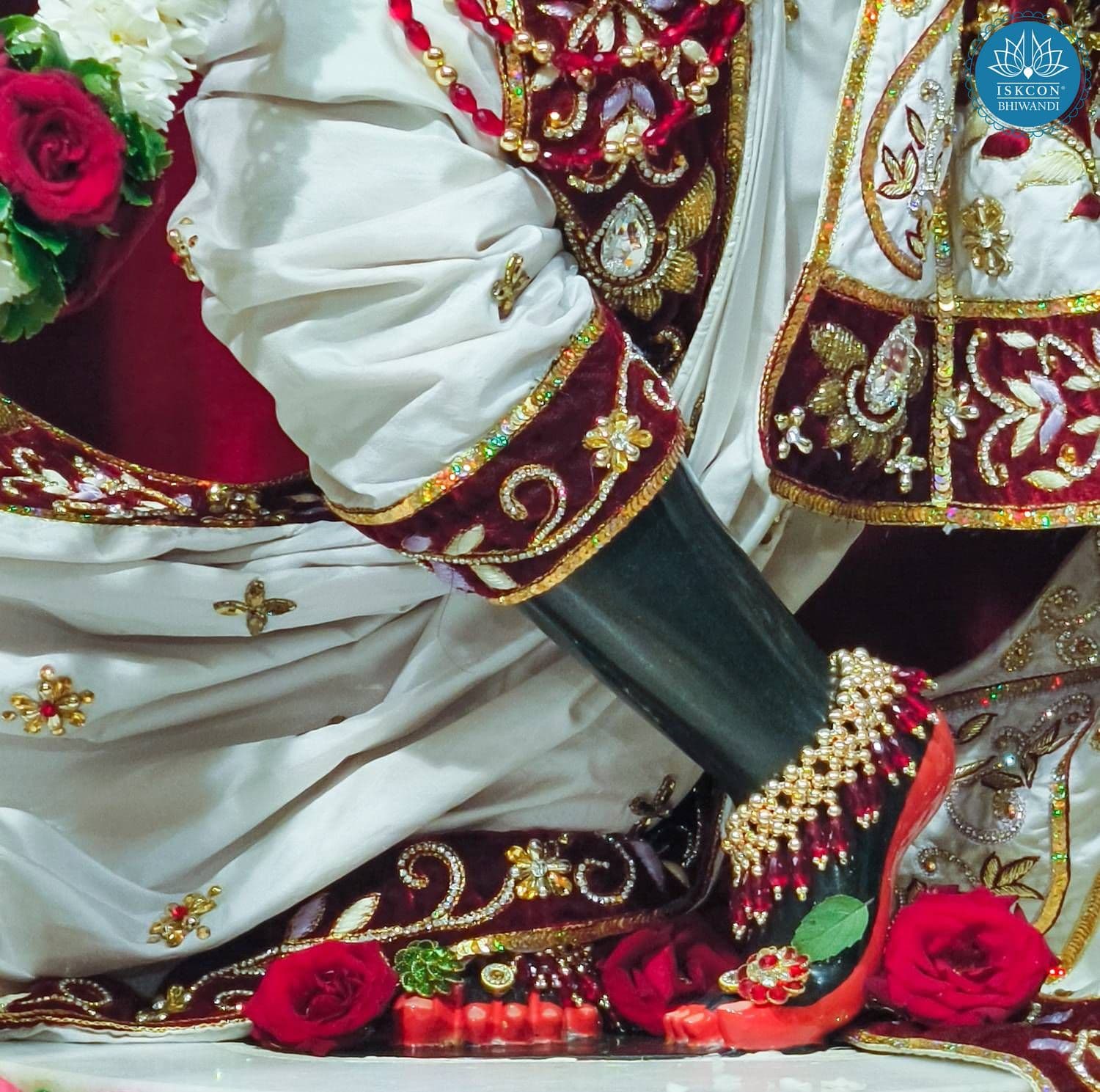 Sringar Darshan photo 3 of 12 — 8 September 2025