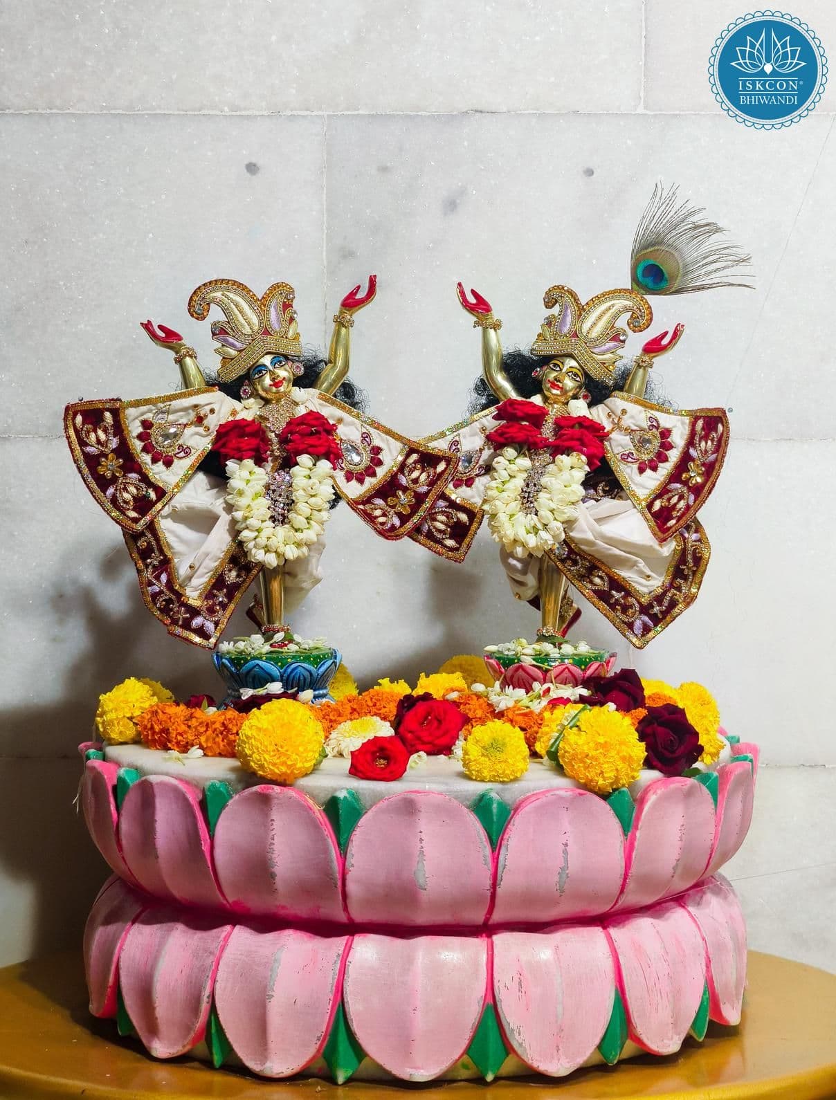 Sringar Darshan photo 6 of 12 — 8 September 2025