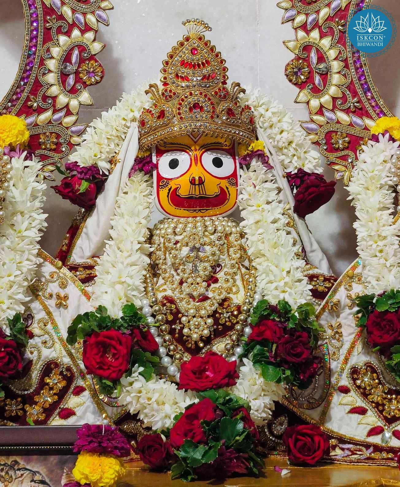 Sringar Darshan photo 8 of 12 — 8 September 2025