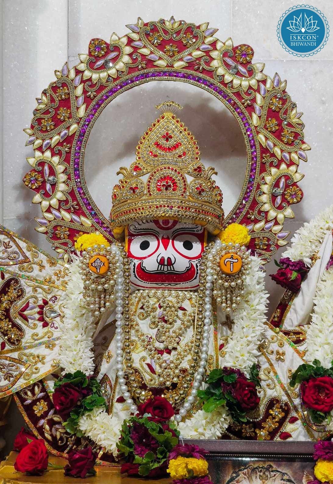 Sringar Darshan photo 9 of 12 — 8 September 2025