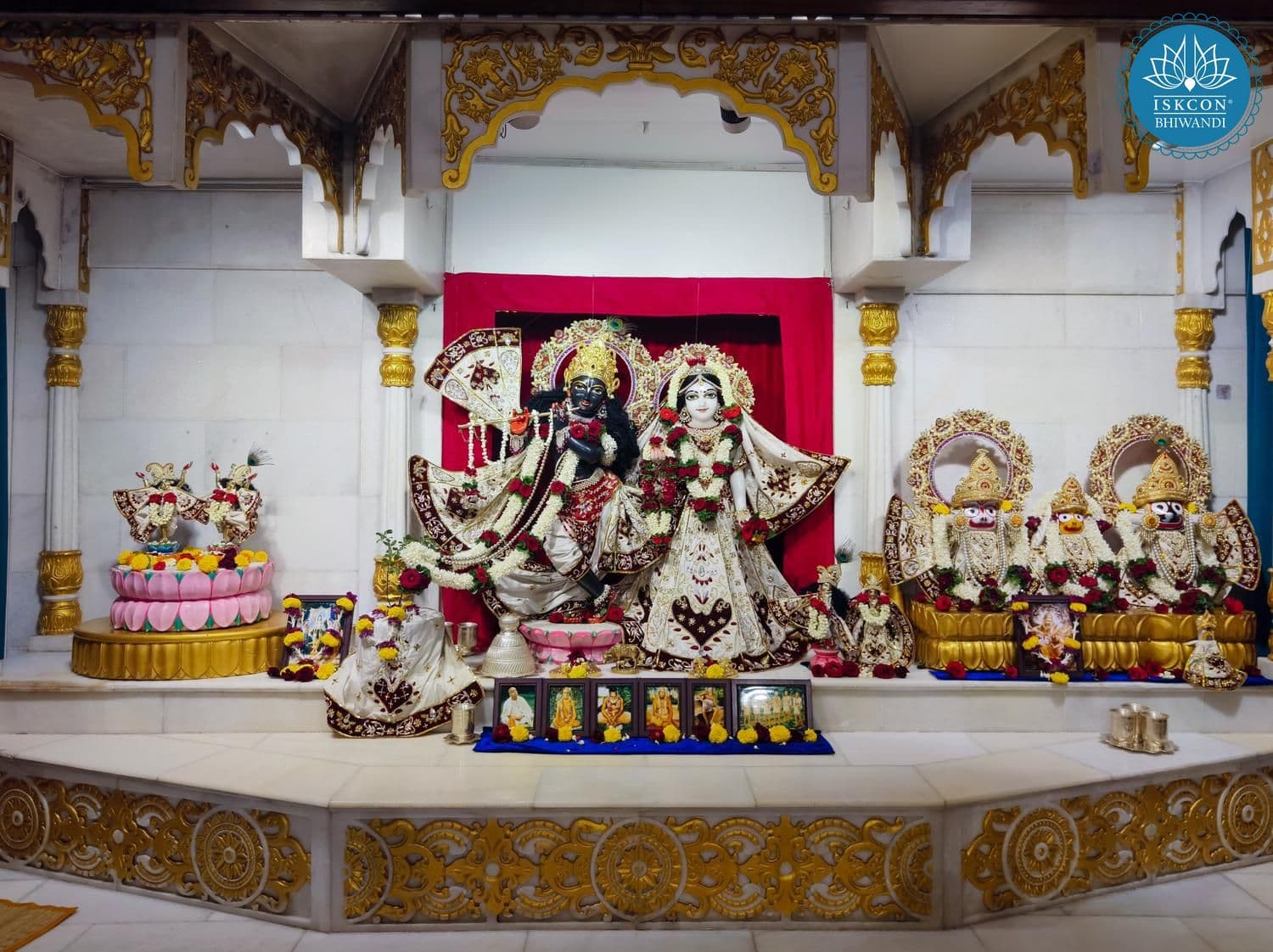 Sringar Darshan photo 5 of 12 — 8 September 2025