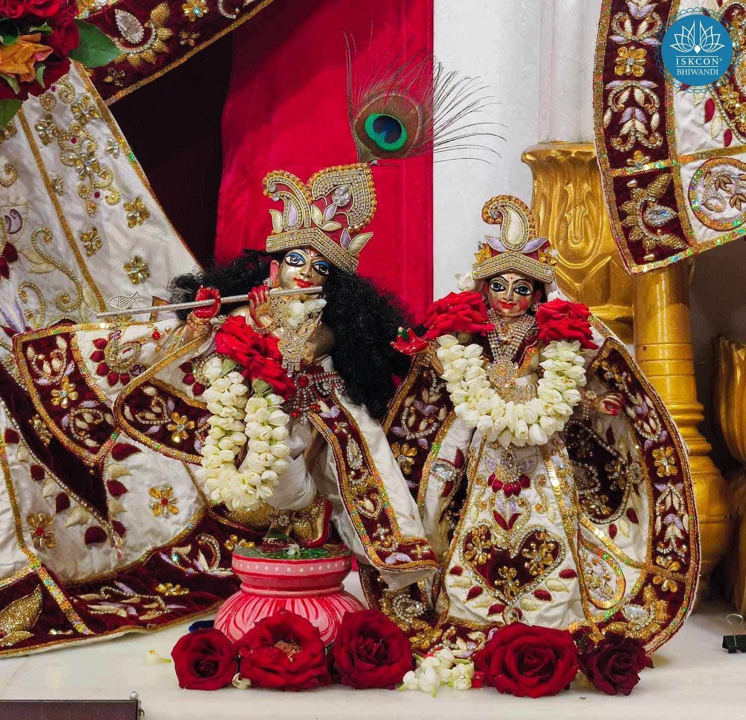 Sringar Darshan photo 10 of 12 — 8 September 2025