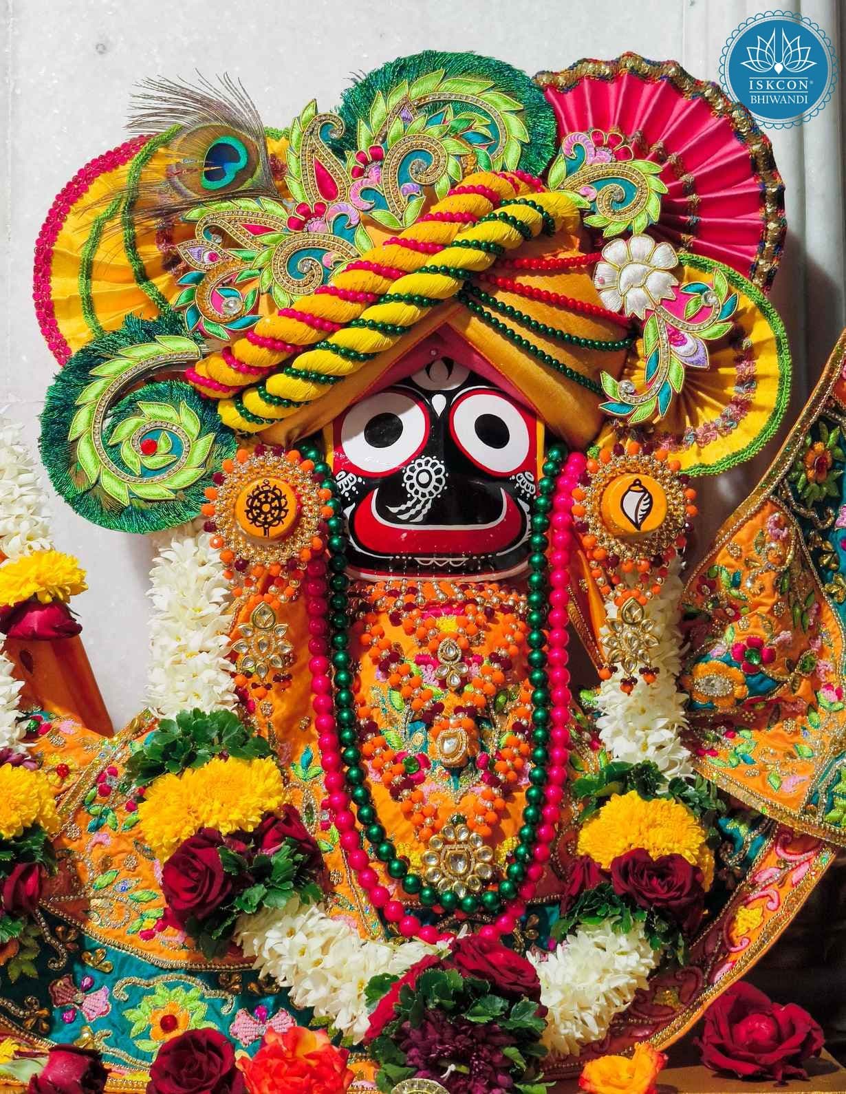Sringar Darshan photo 7 of 12 — 9 September 2025