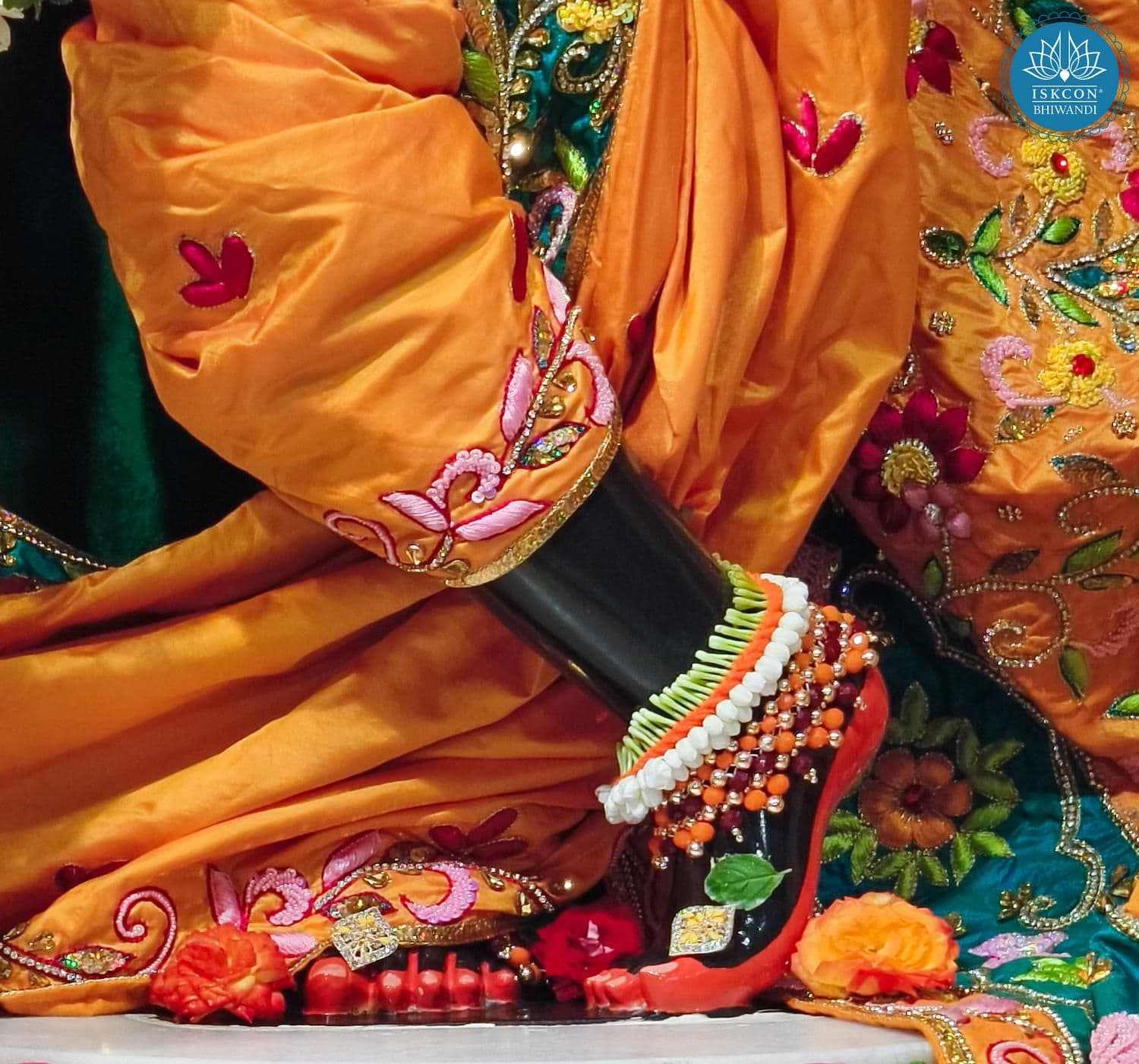 Sringar Darshan photo 3 of 12 — 9 September 2025