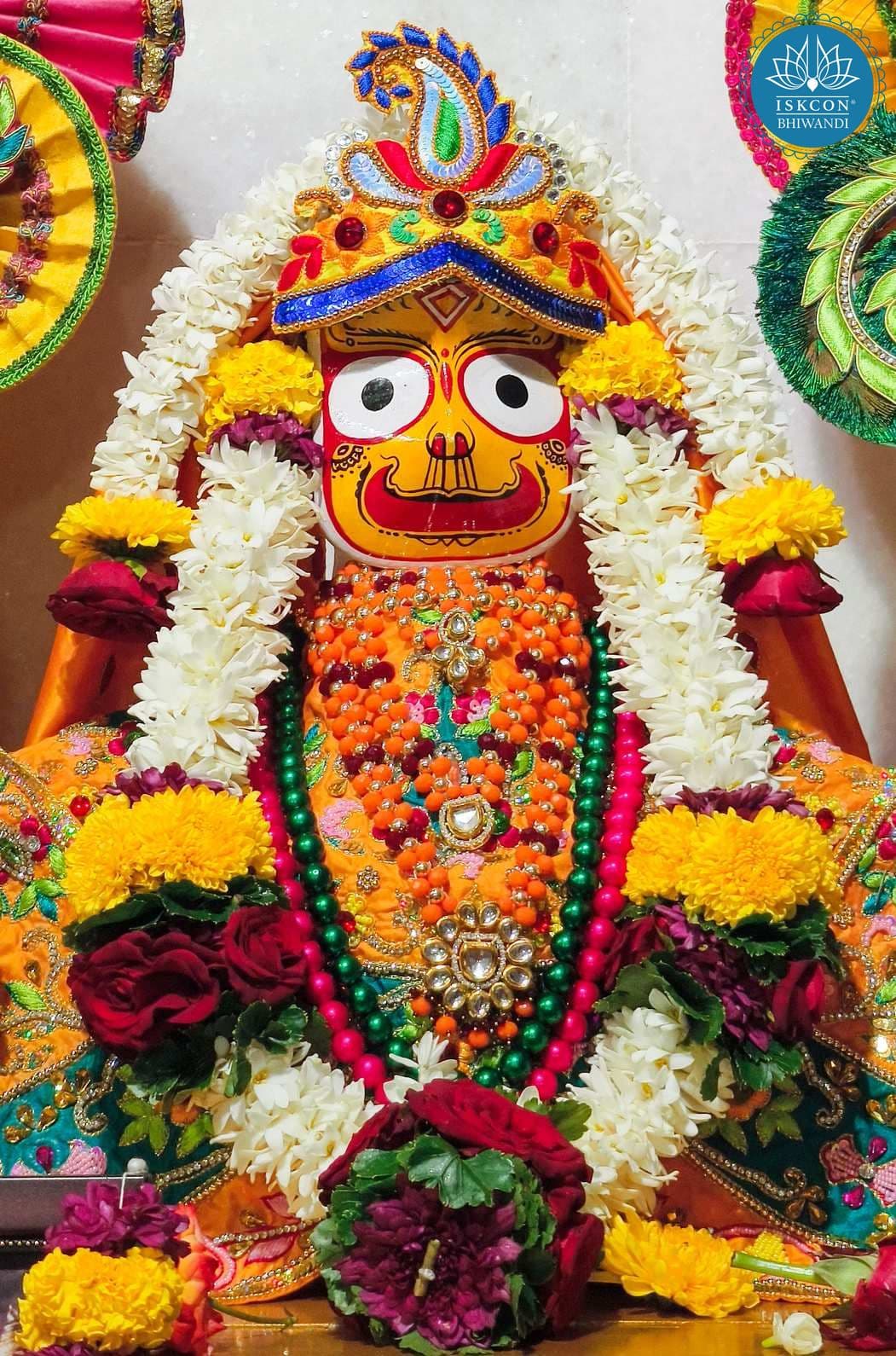 Sringar Darshan photo 8 of 12 — 9 September 2025