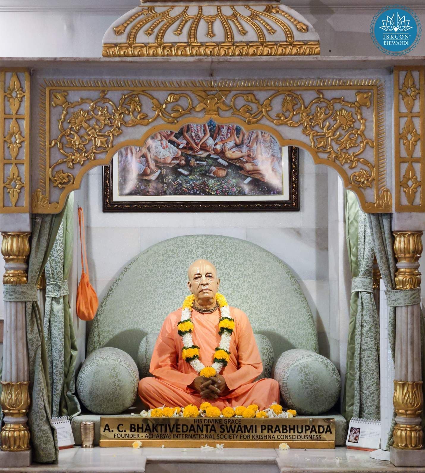 Sringar Darshan photo 2 of 12 — 9 September 2025