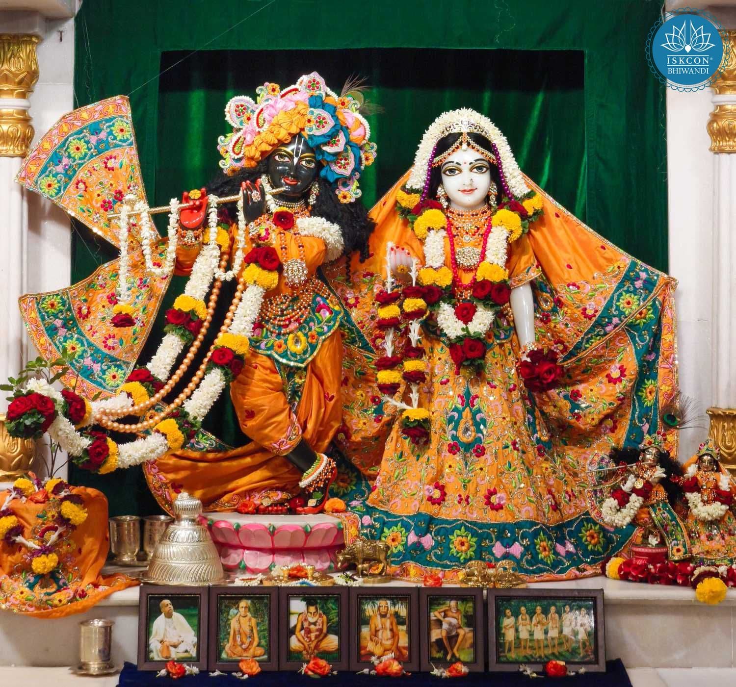 Sringar Darshan photo 1 of 12 — 9 September 2025
