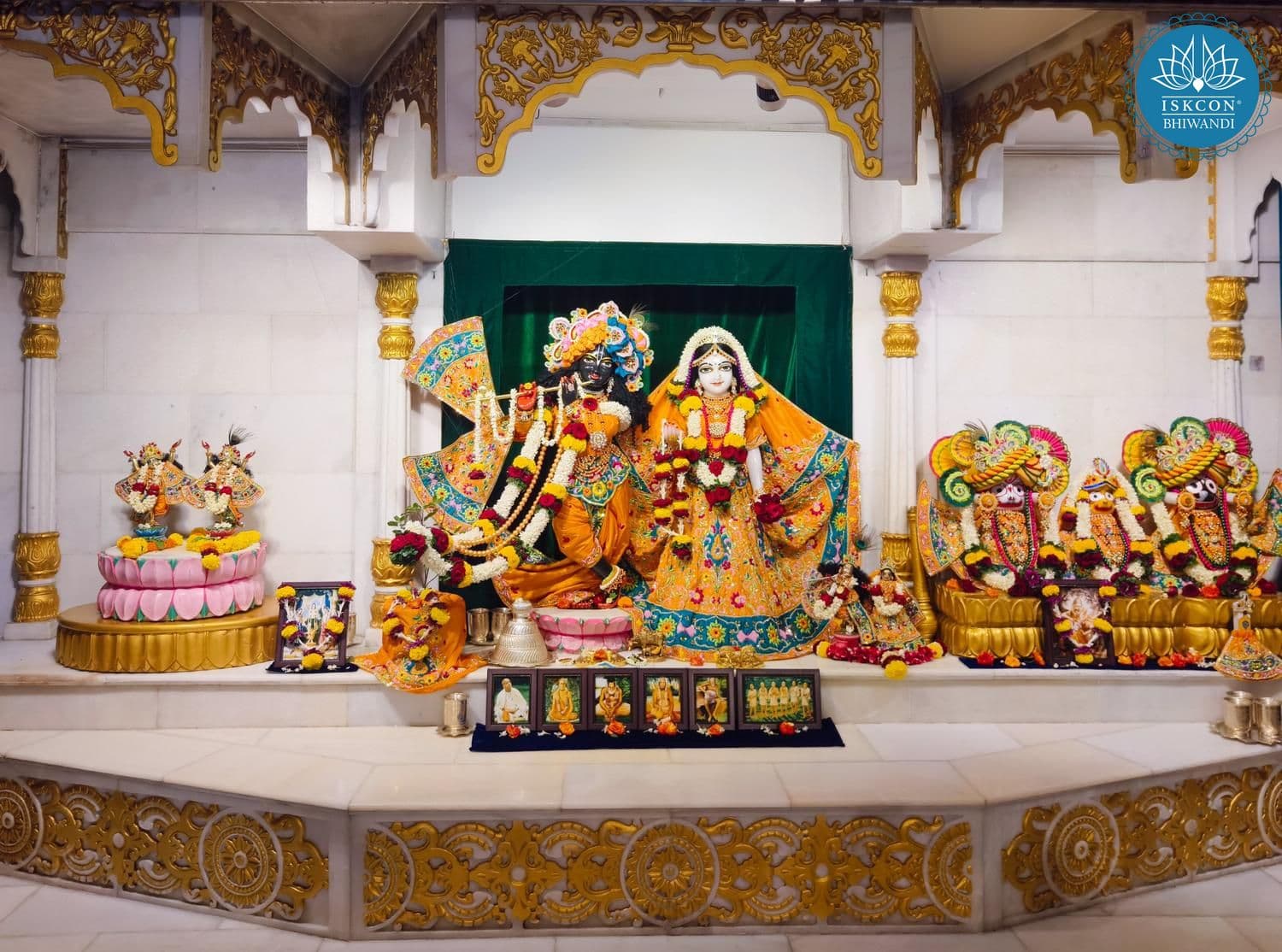 Sringar Darshan photo 5 of 12 — 9 September 2025