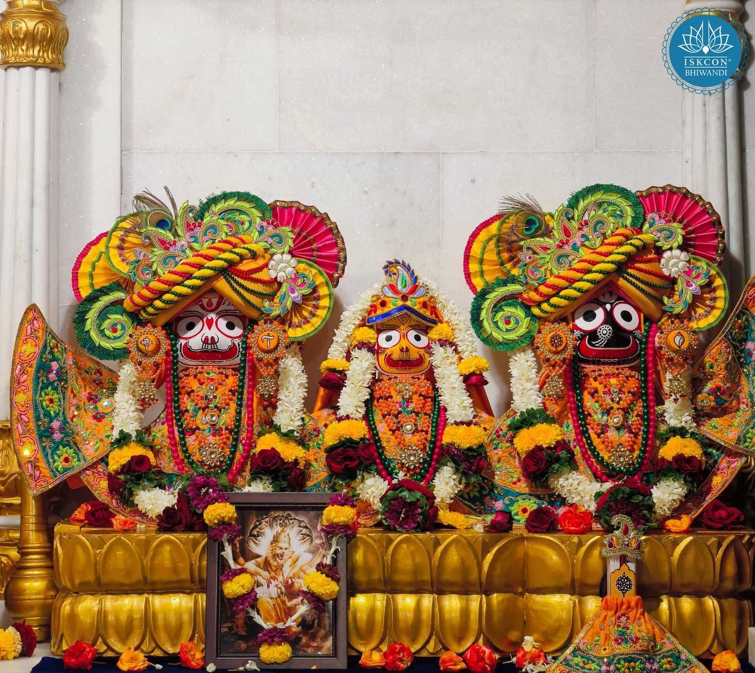 Sringar Darshan photo 4 of 12 — 9 September 2025