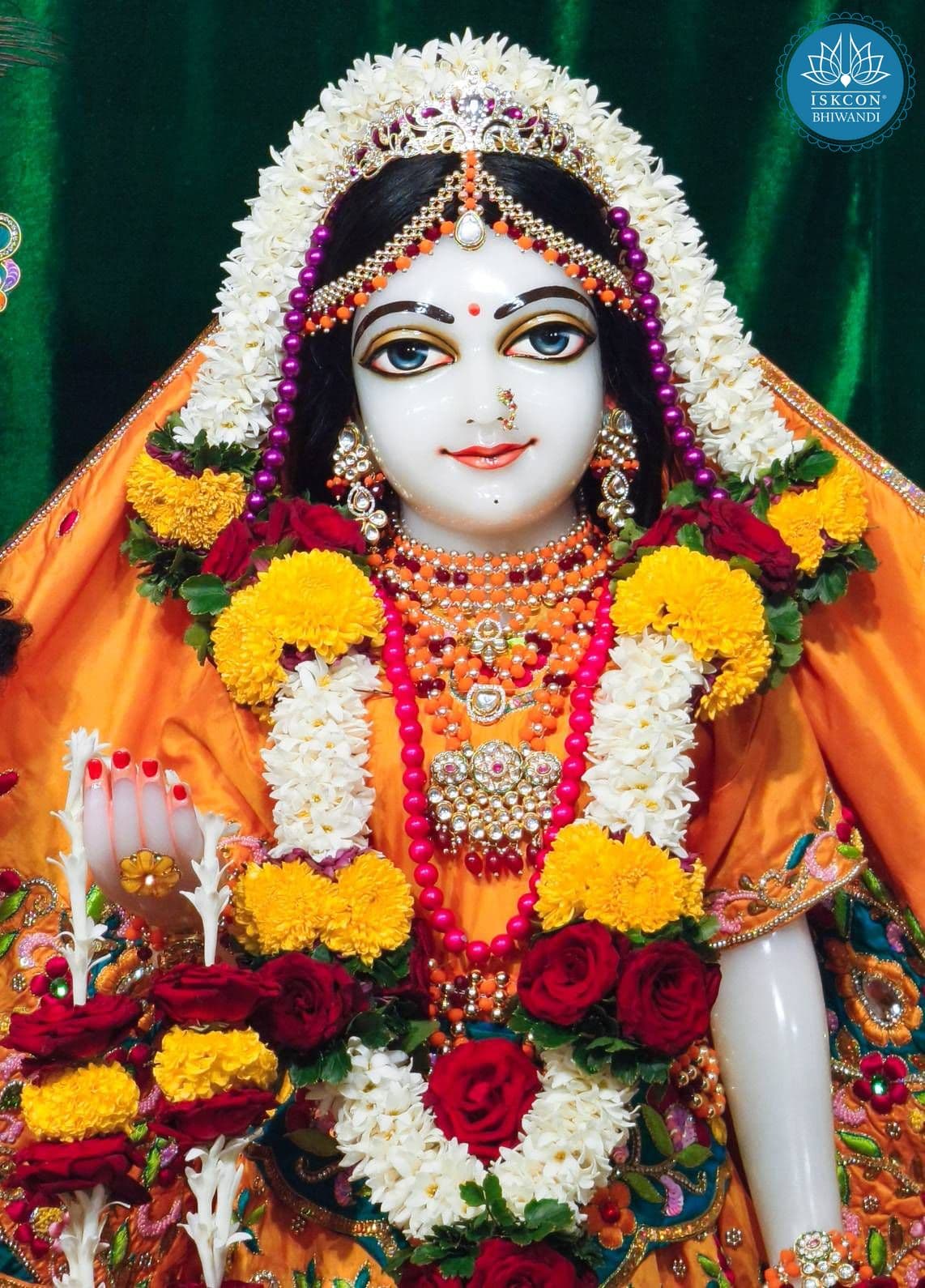 Sringar Darshan photo 11 of 12 — 9 September 2025