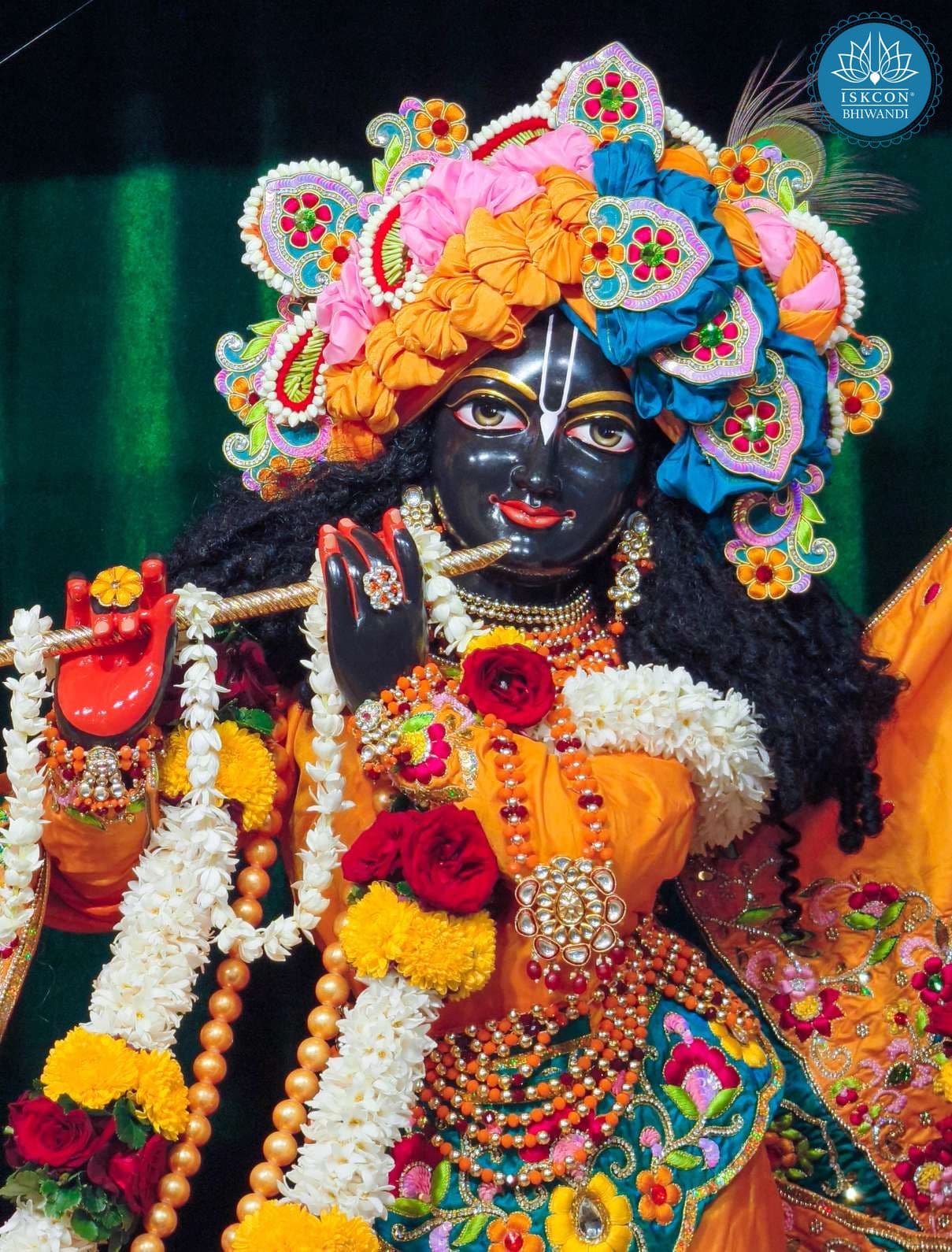 Sringar Darshan photo 12 of 12 — 9 September 2025