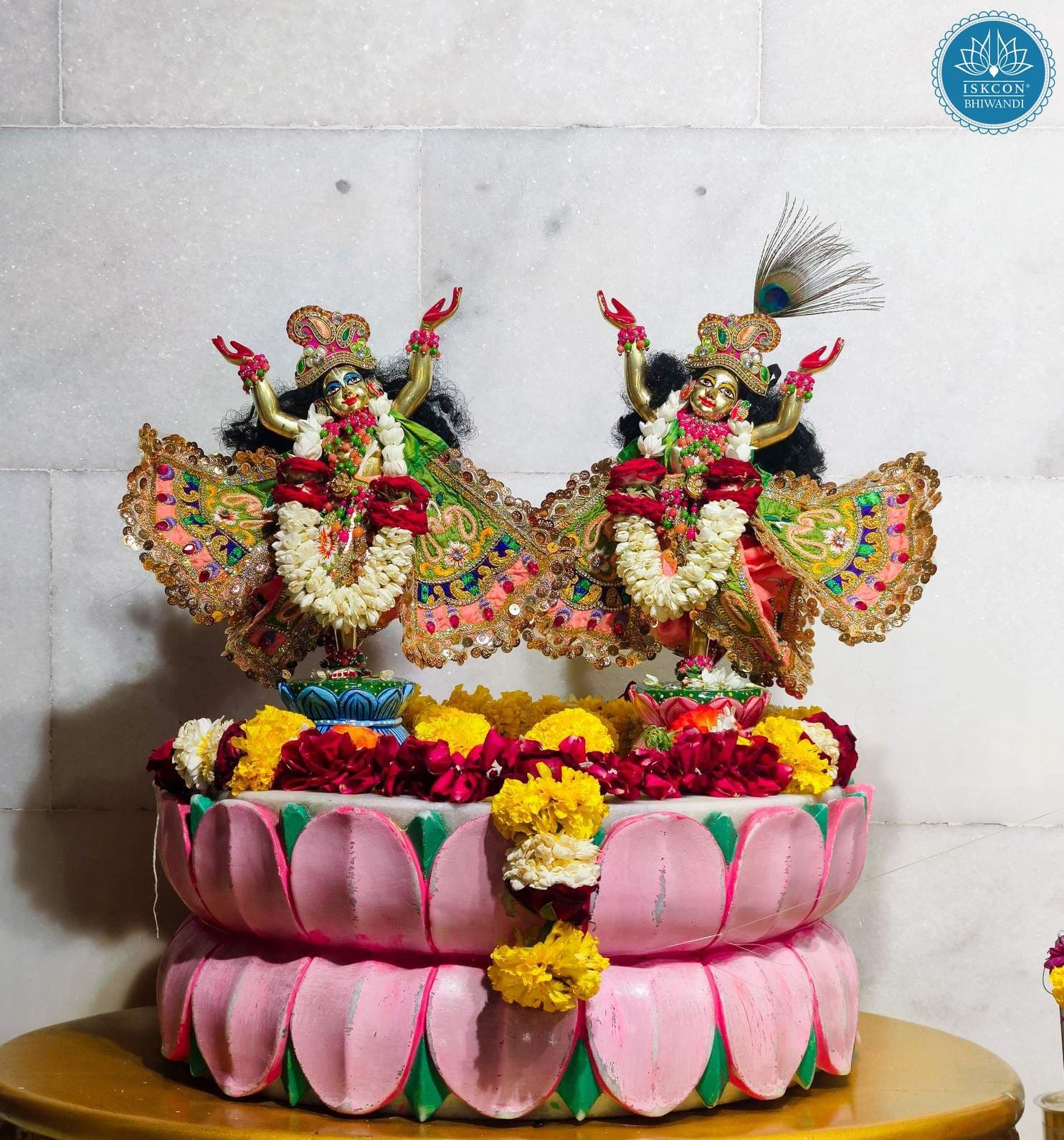 Sringar Darshan photo 8 of 12 — 10 September 2025