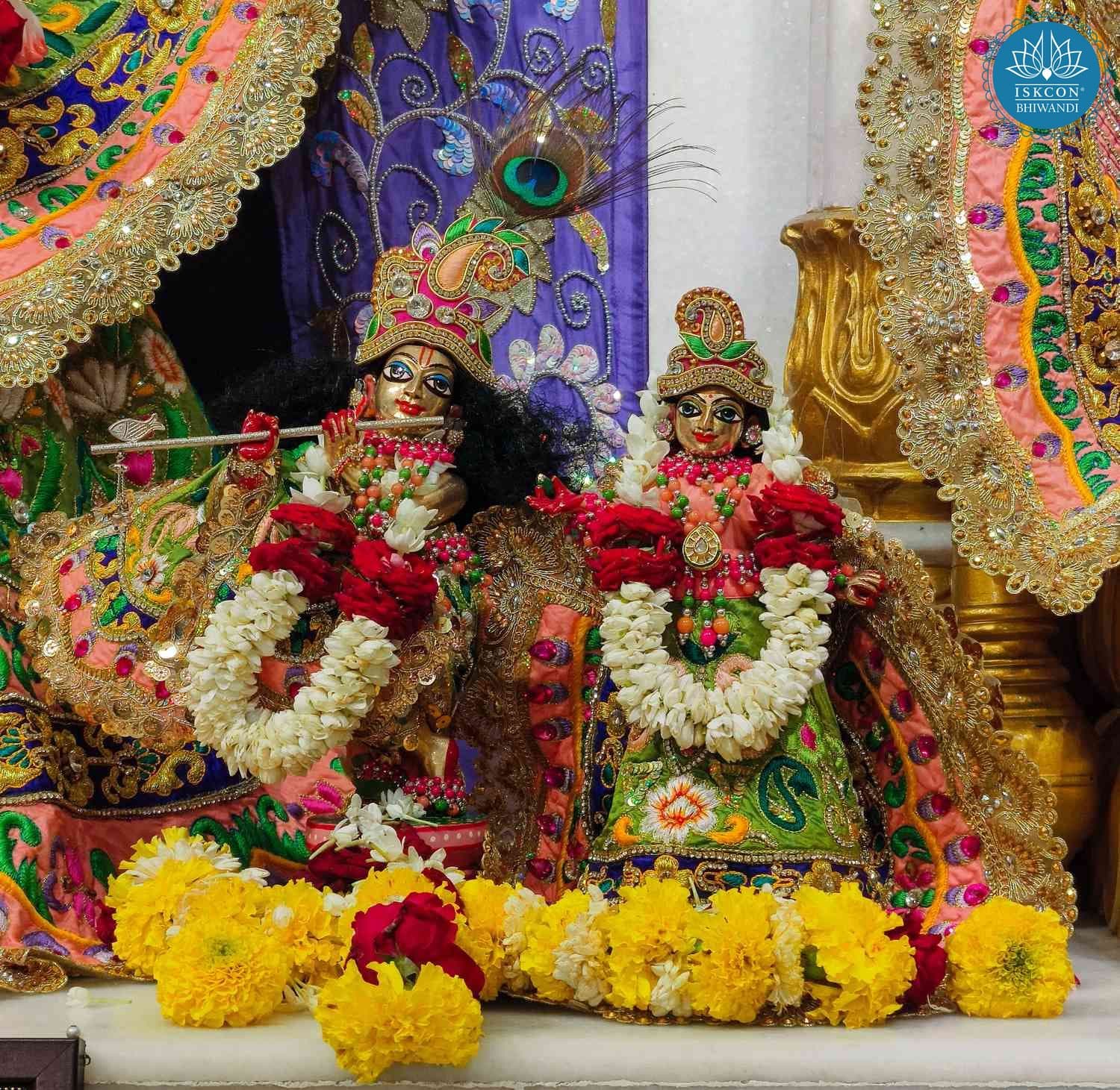Sringar Darshan photo 5 of 12 — 10 September 2025