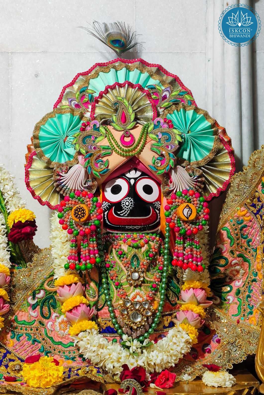 Sringar Darshan photo 9 of 12 — 10 September 2025