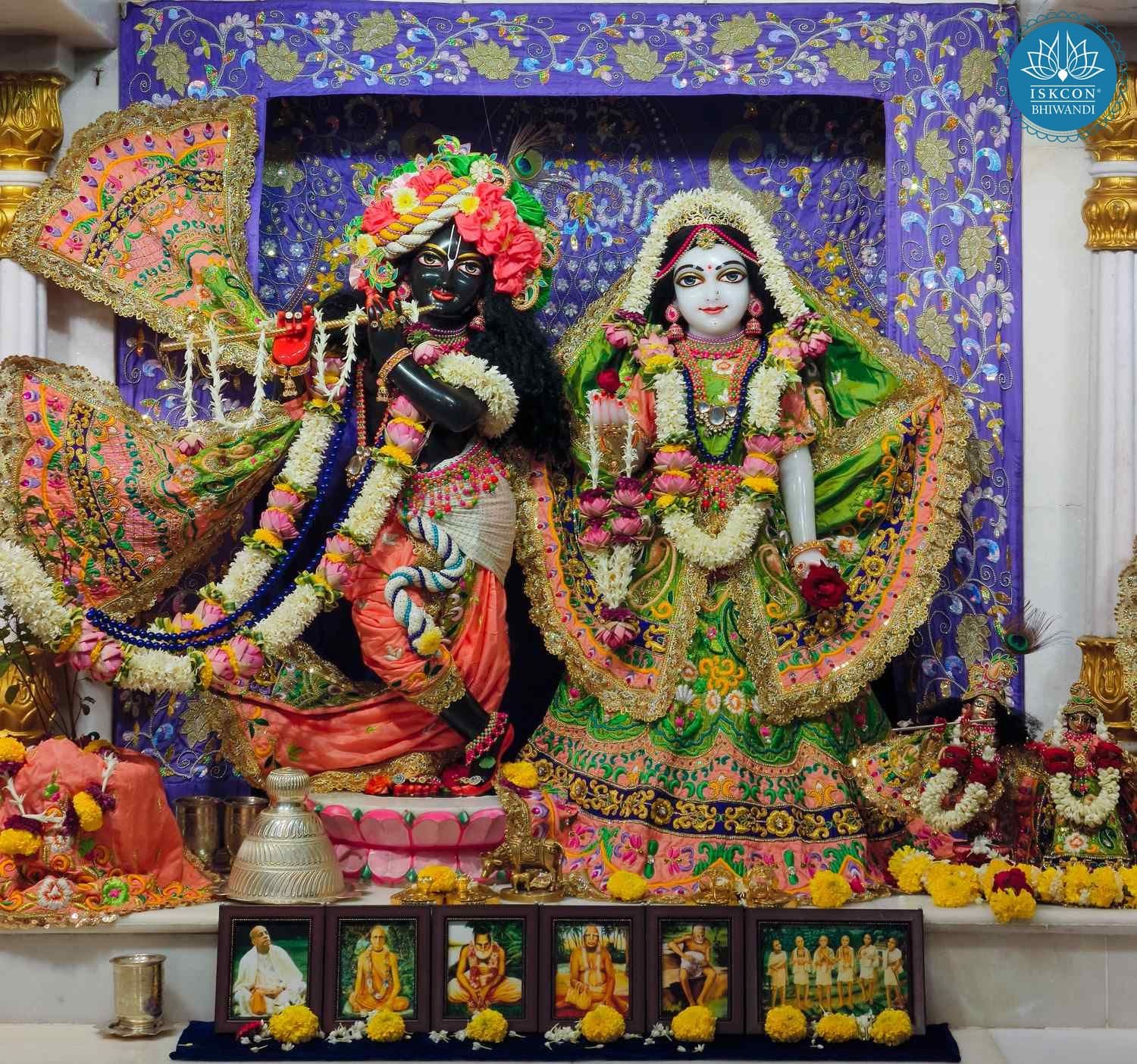 Sringar Darshan photo 1 of 12 — 10 September 2025