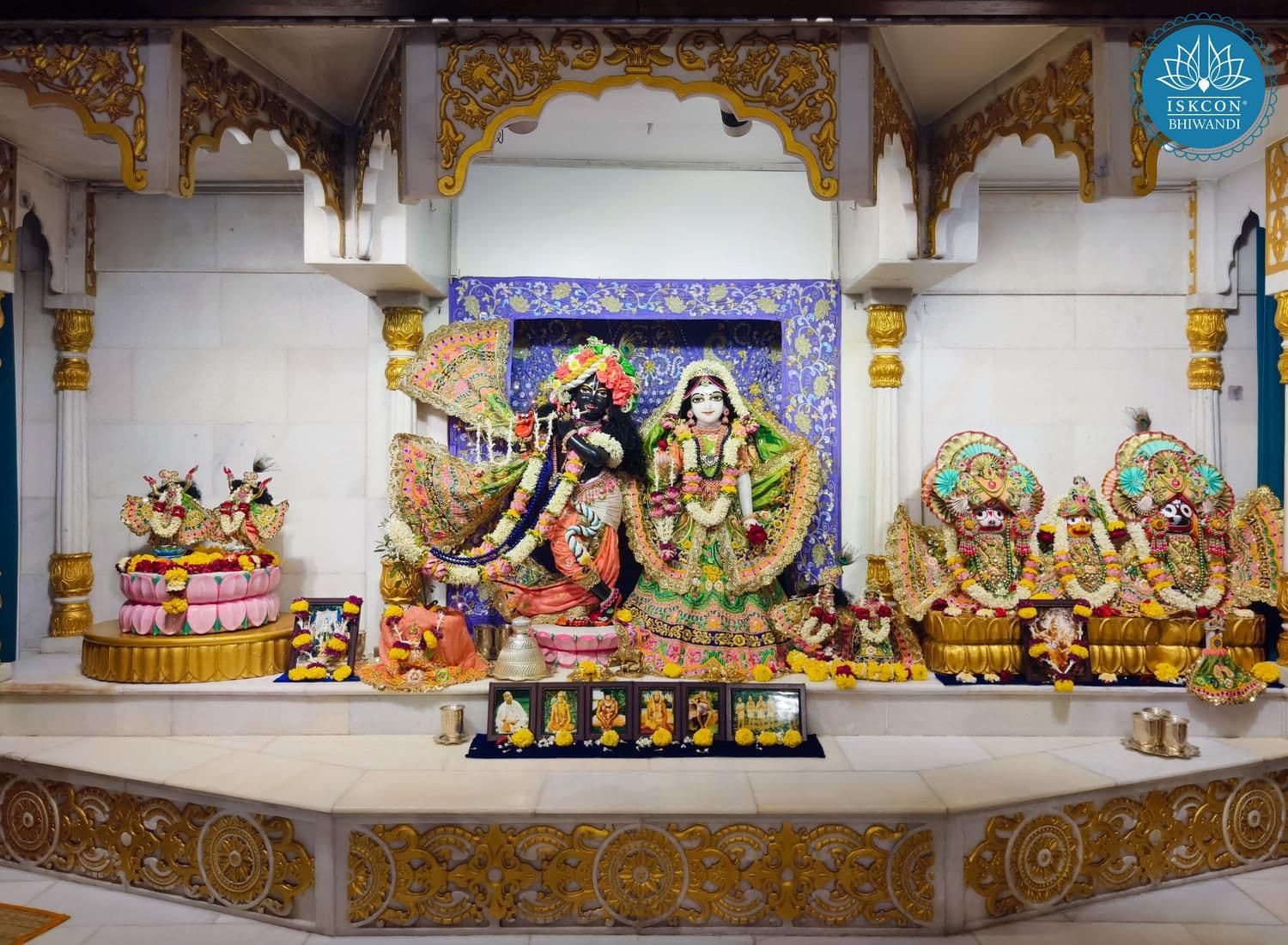 Sringar Darshan photo 12 of 12 — 10 September 2025