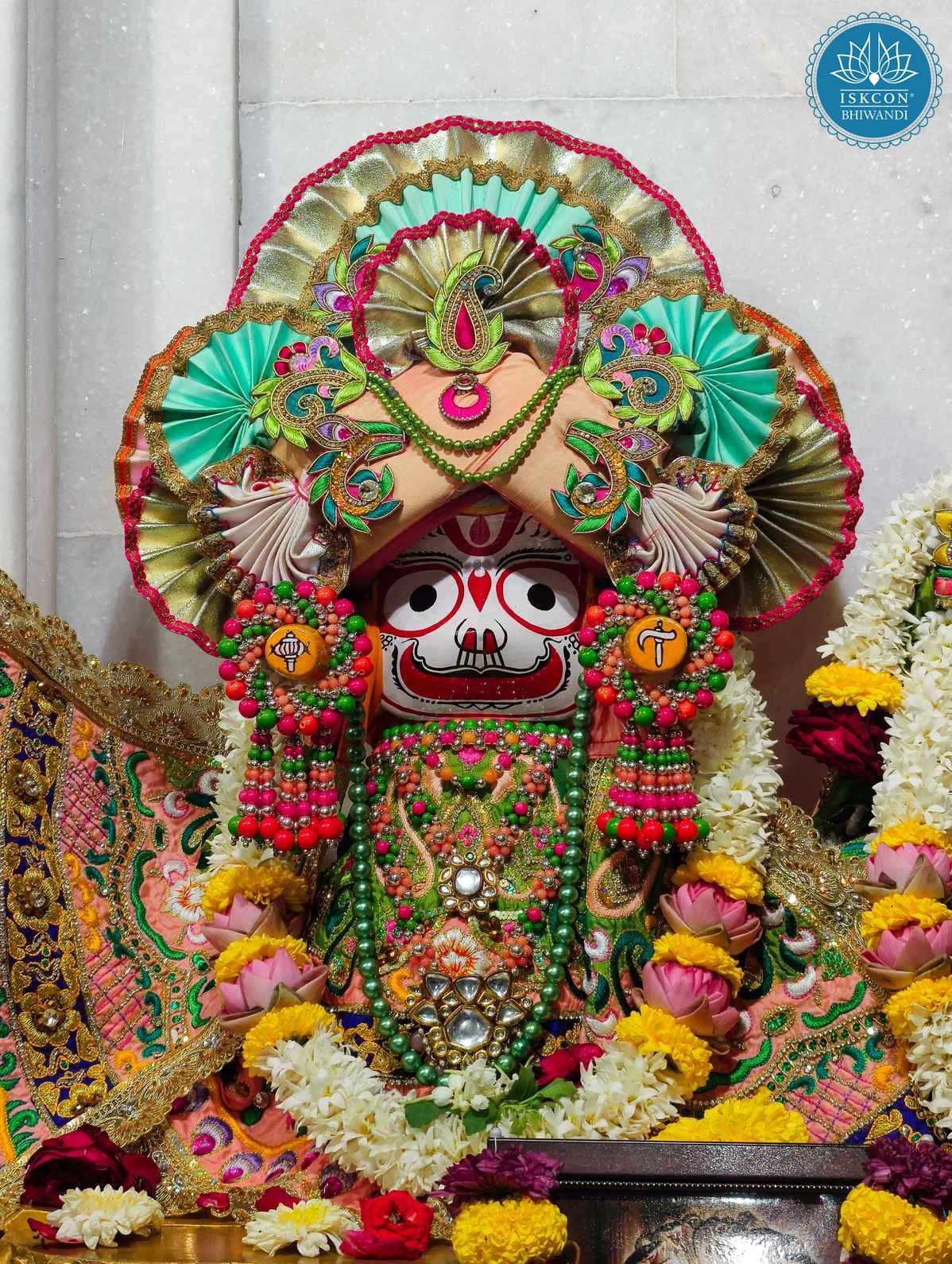 Sringar Darshan photo 11 of 12 — 10 September 2025
